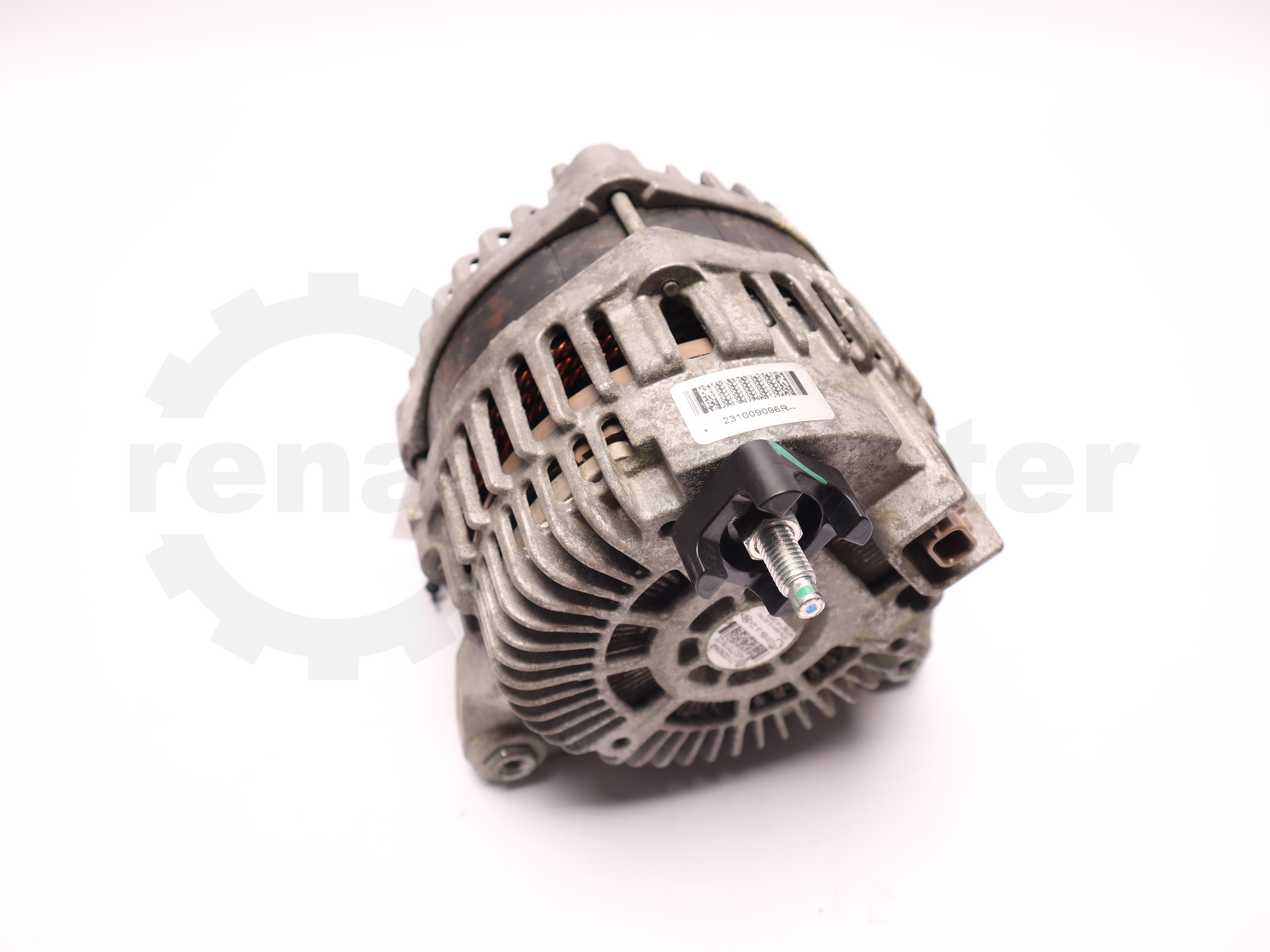 Генератор Renault Trafic (Opel Vivaro, Nissan NV300) 2014 -, 231009096R Б/В