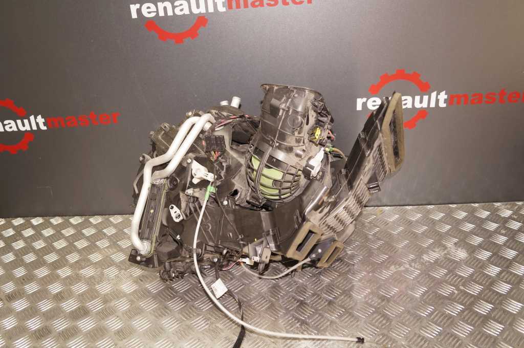 Корпус пічки салону без кондиціонера Renault Trafic (Opel Vivaro, Nissan NV300) 2014 -, 271007237R Б/В