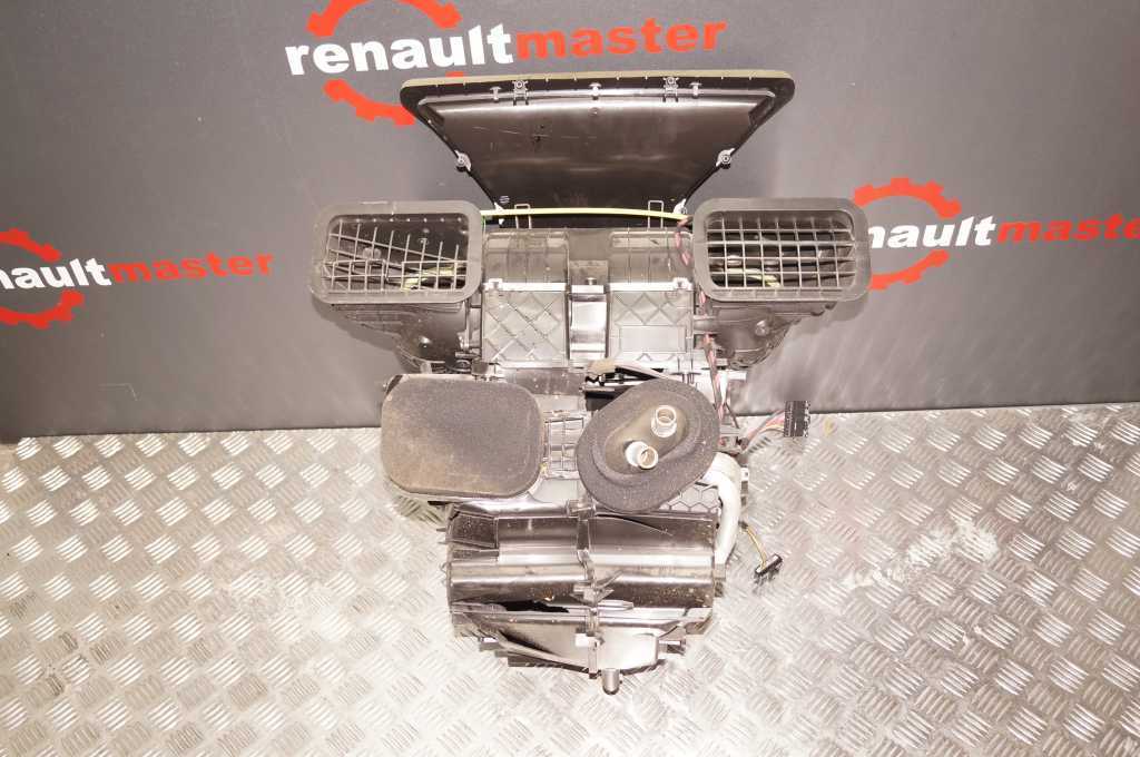 Корпус пічки салону без кондиціонера Renault Trafic (Opel Vivaro, Nissan NV300) 2014 -, 271007237R Б/В
