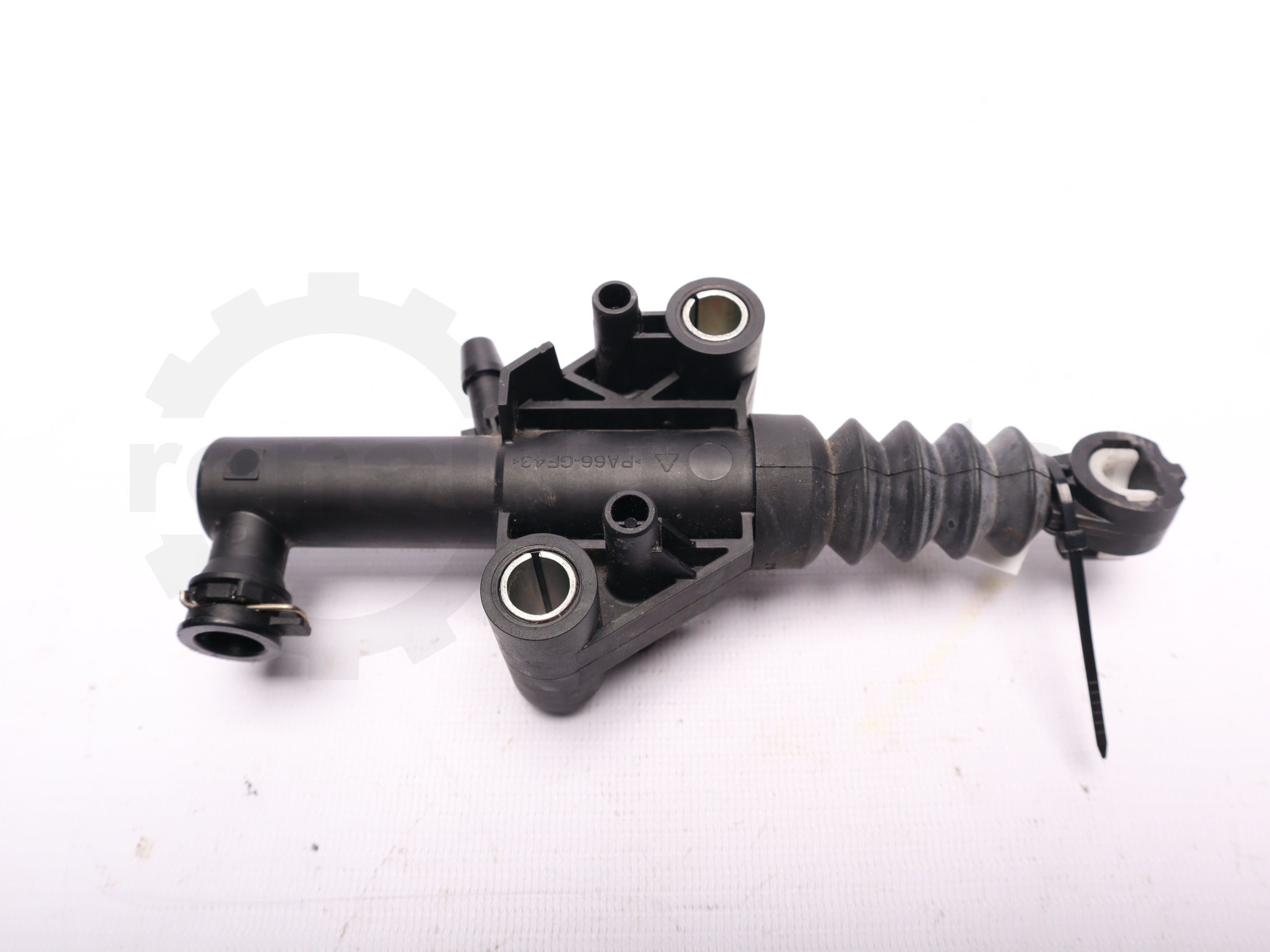 Головний циліндр зчеплення Renault Trafic (Opel Vivaro, Nissan NV300) 2014 -, 306105360R Б/В