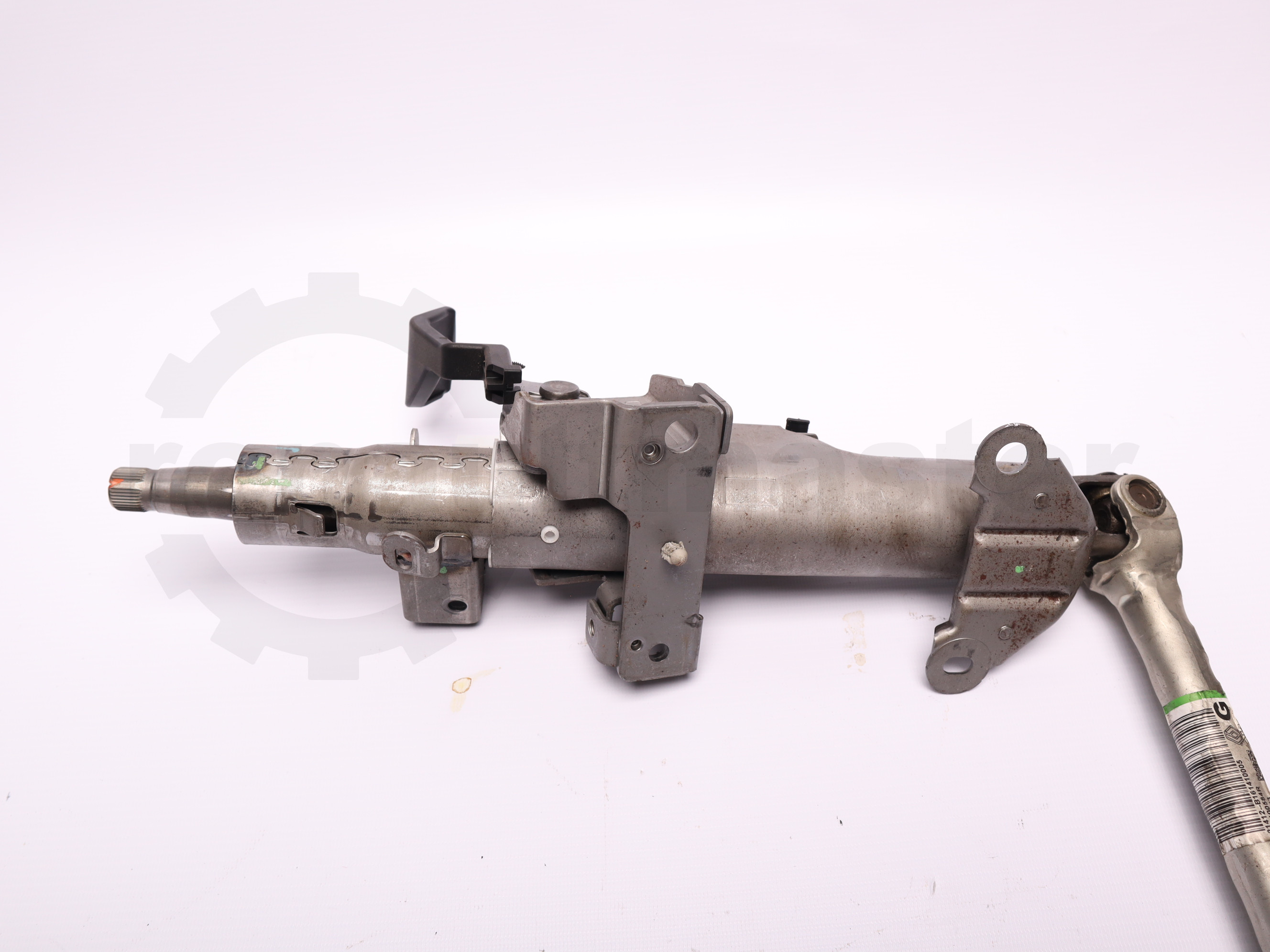 Колонка кермова Renault Trafic (Opel Vivaro, Nissan NV300) 2014 -, 488100584R, 488109689R Б/В