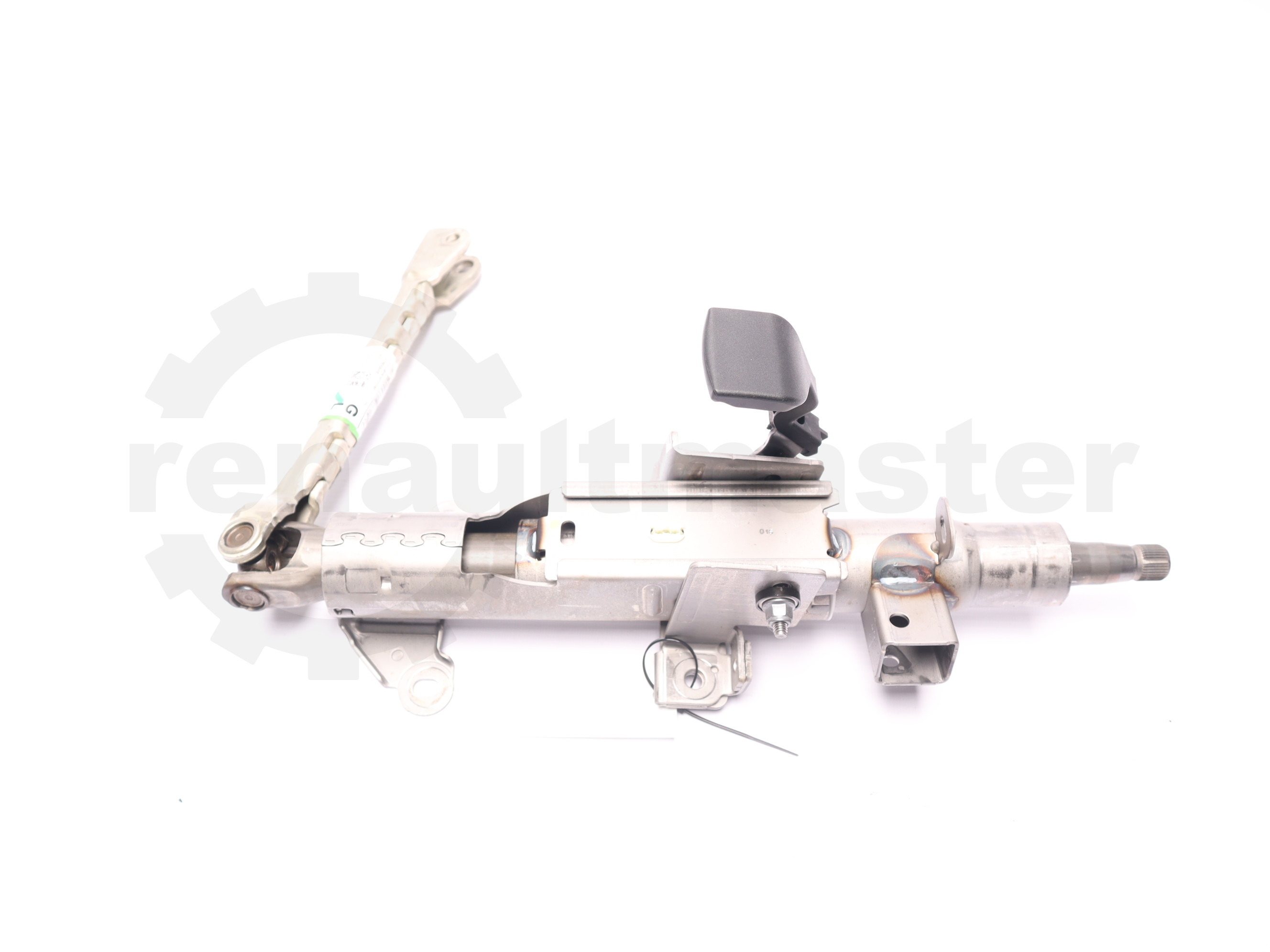 Колонка кермова Renault Trafic (Opel Vivaro, Nissan NV300) 2014 -, 488100584R, 488109689R Б/В