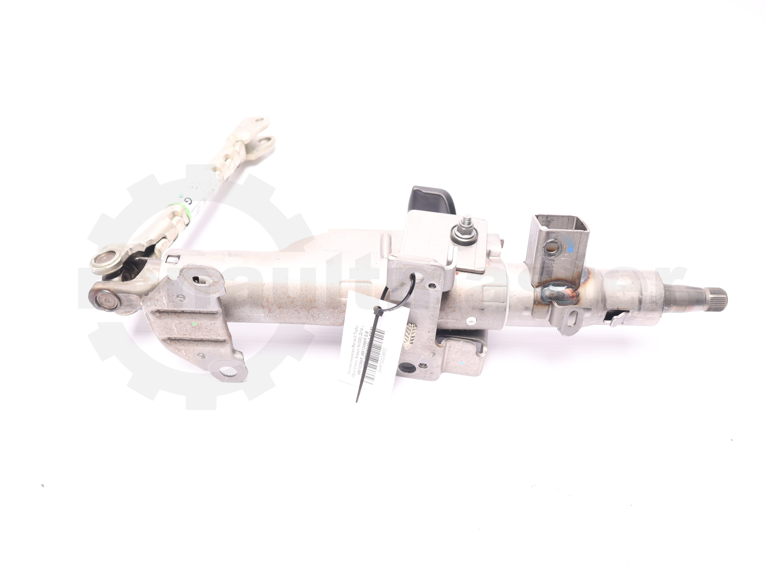 Колонка кермова Renault Trafic (Opel Vivaro, Nissan NV300) 2014 -, 488100584R, 488109689R Б/В
