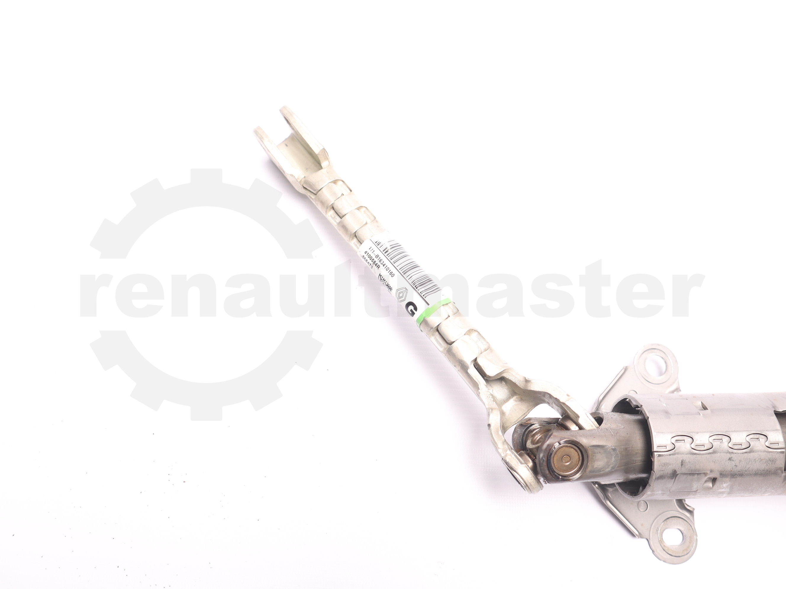 Колонка кермова Renault Trafic (Opel Vivaro, Nissan NV300) 2014 -, 488100584R, 488109689R Б/В