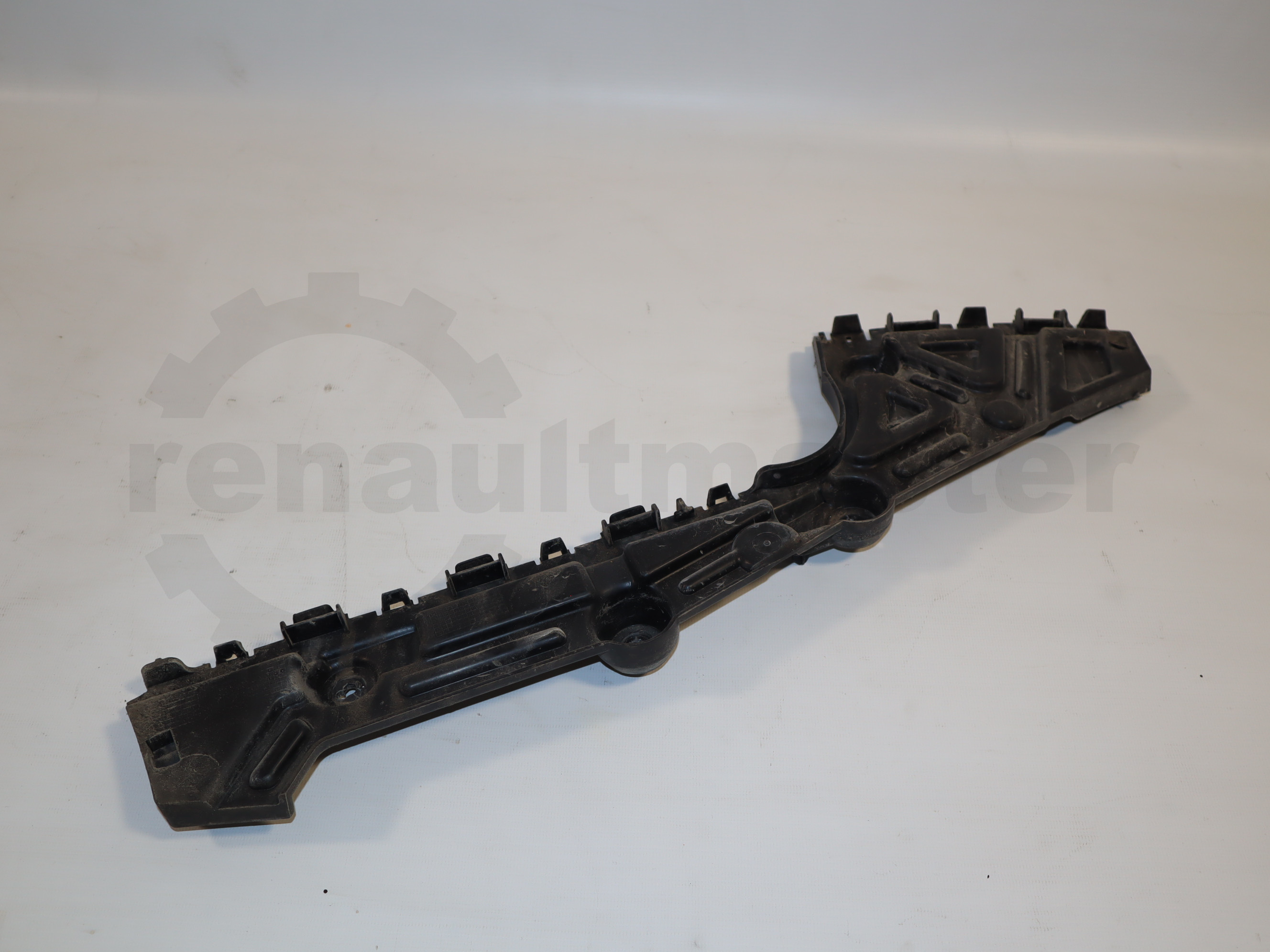 Кріплення заднього клика ліве Renault Trafic (Opel Vivaro, Nissan NV300) 2014 -, 852259463R Б/В