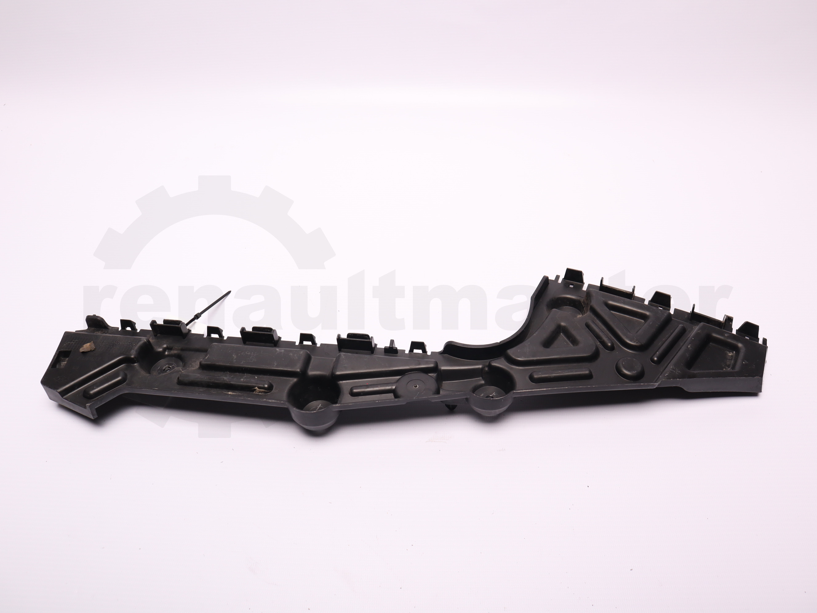 Кріплення заднього клика ліве Renault Trafic (Opel Vivaro, Nissan NV300) 2014 -, 852259463R Б/В