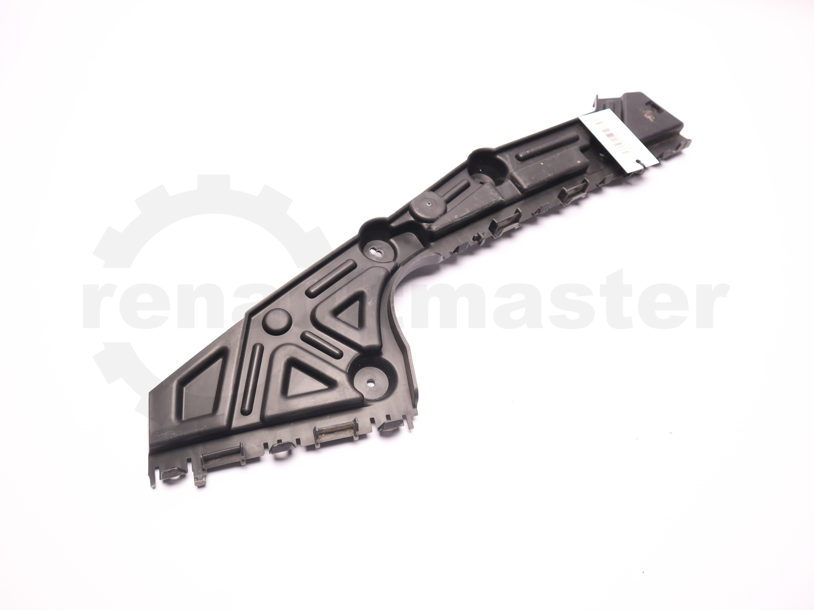 Кріплення заднього клика ліве Renault Trafic (Opel Vivaro, Nissan NV300) 2014 -, 852259463R Б/В