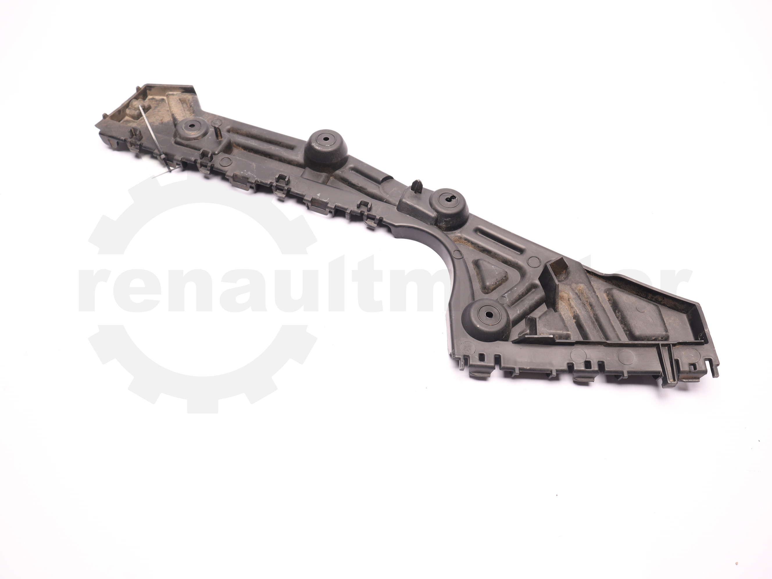 Кріплення заднього клика ліве Renault Trafic (Opel Vivaro, Nissan NV300) 2014 -, 852259463R Б/В