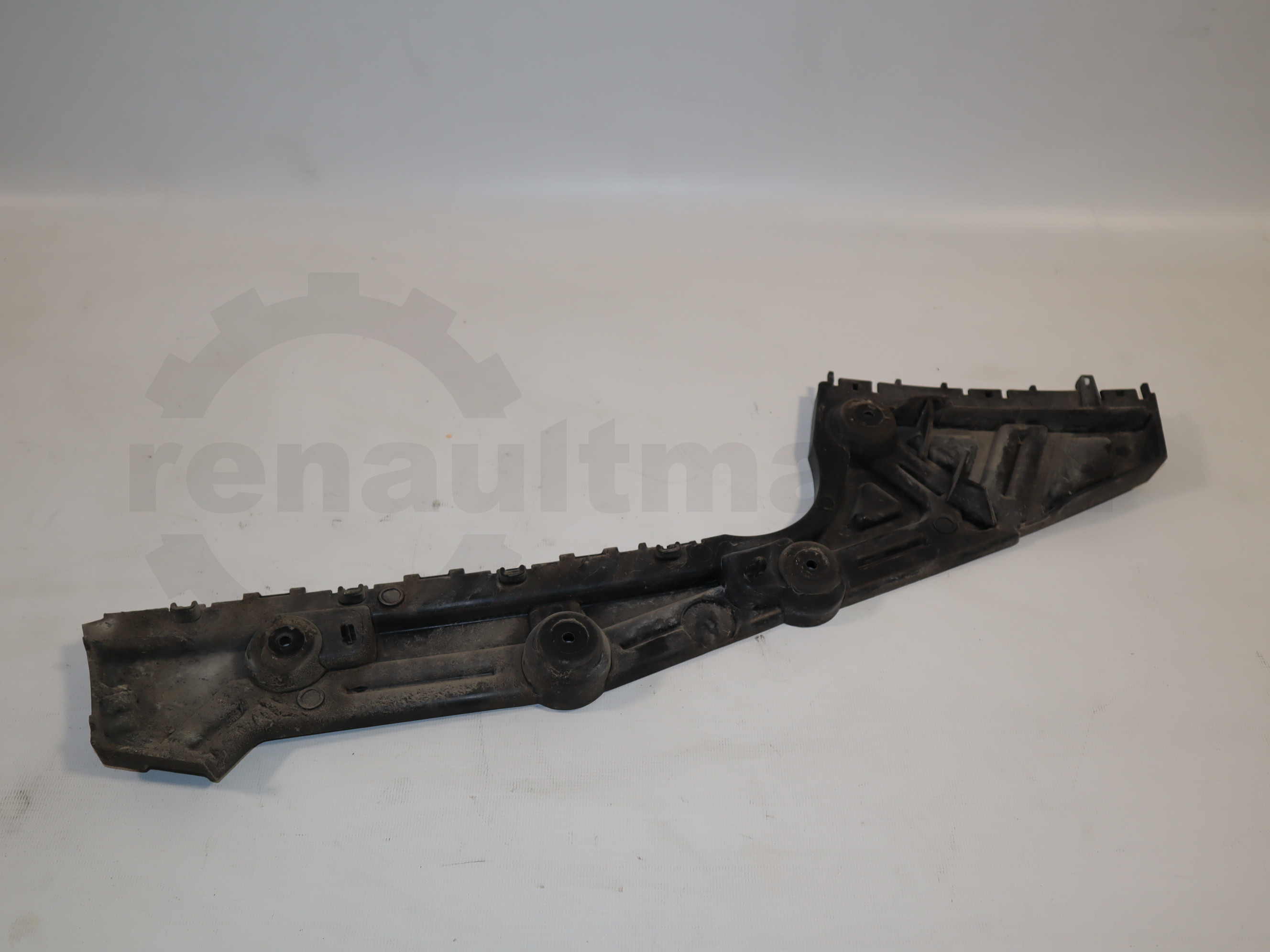 Кріплення заднього клика праве Renault Trafic (Opel Vivaro, Nissan NV300) 2014 -, 852243619R Б/В