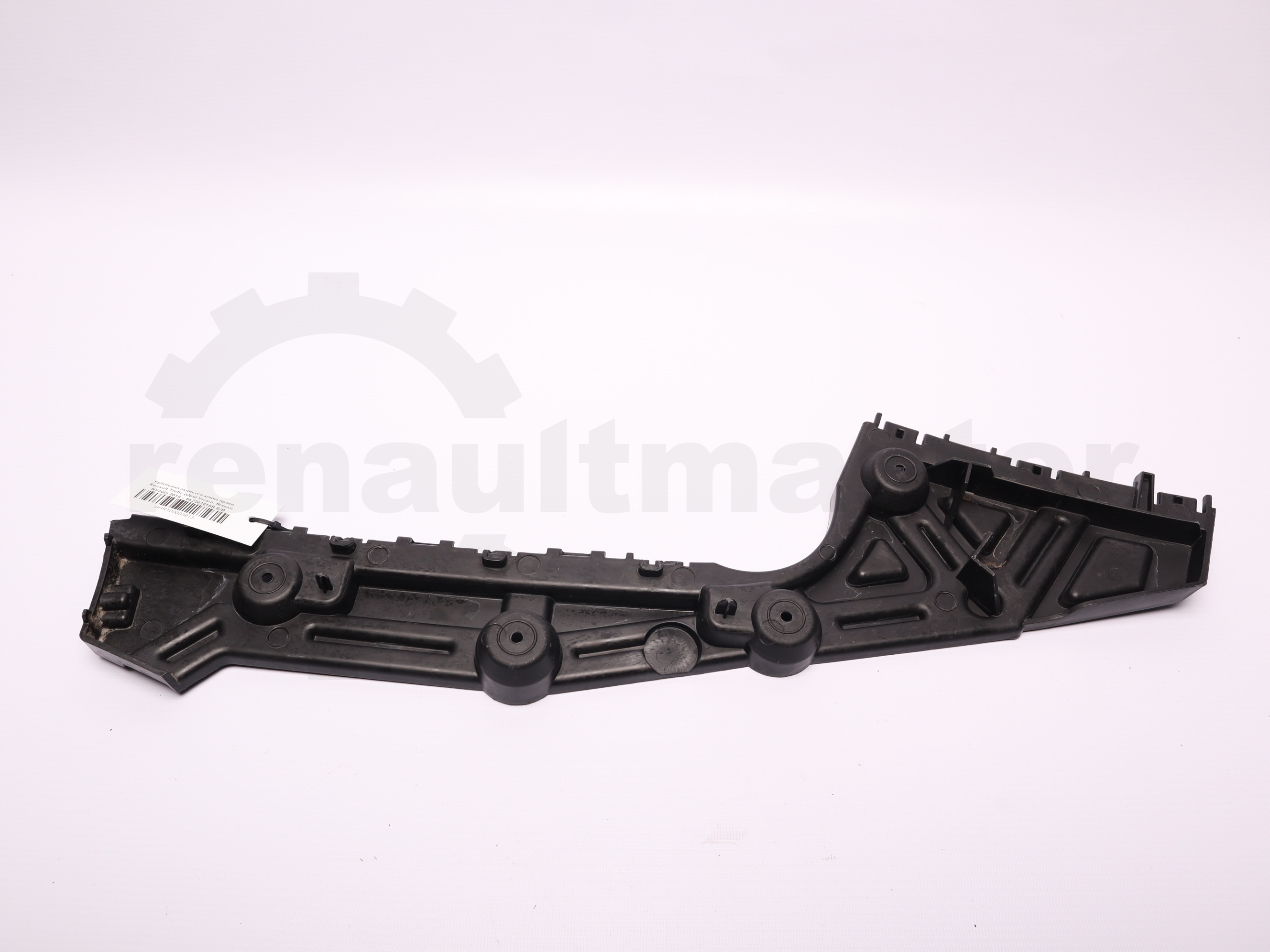 Кріплення заднього клика праве Renault Trafic (Opel Vivaro, Nissan NV300) 2014 -, 852243619R Б/В