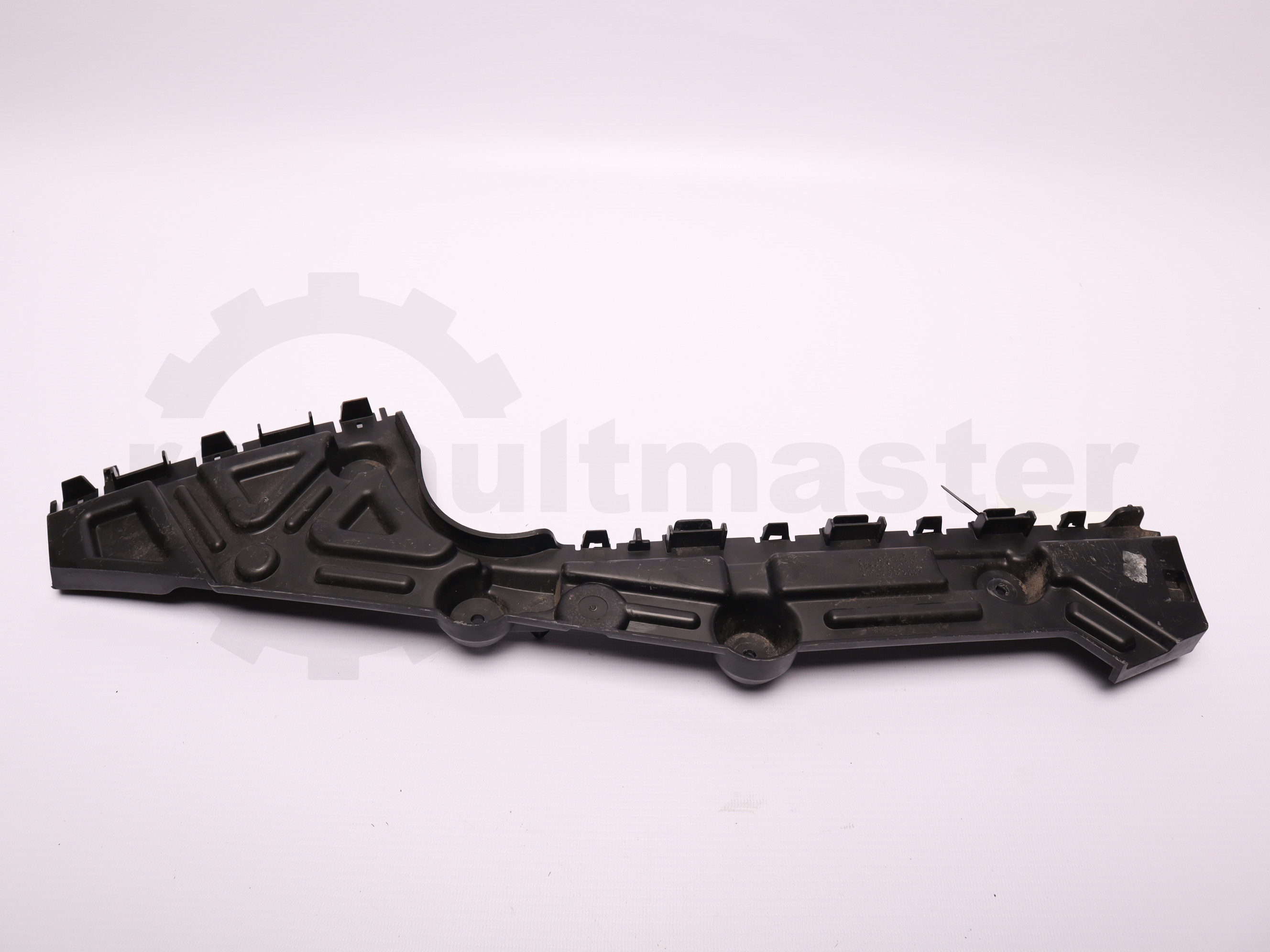 Кріплення заднього клика праве Renault Trafic (Opel Vivaro, Nissan NV300) 2014 -, 852243619R Б/В