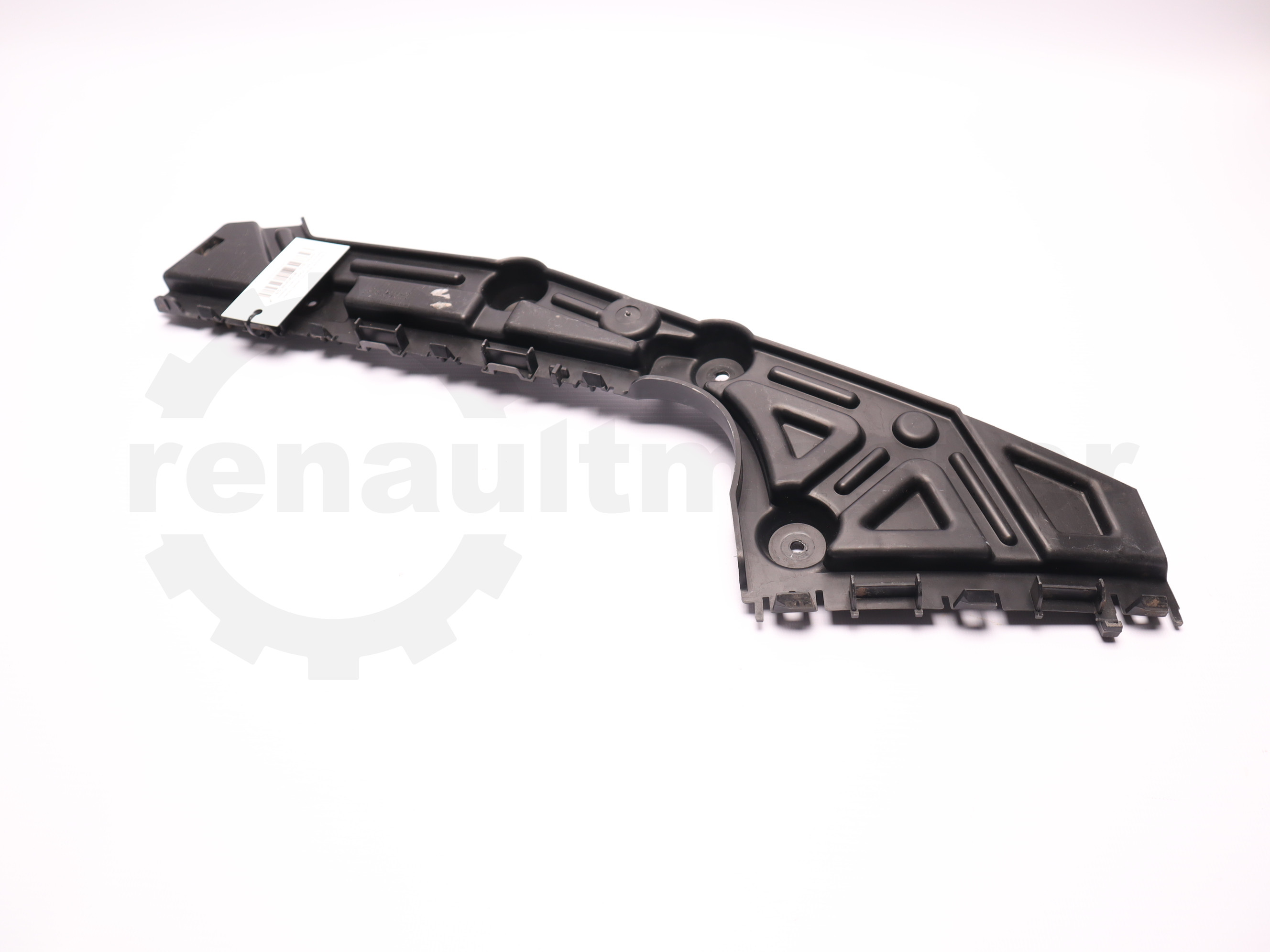 Кріплення заднього клика праве Renault Trafic (Opel Vivaro, Nissan NV300) 2014 -, 852243619R Б/В