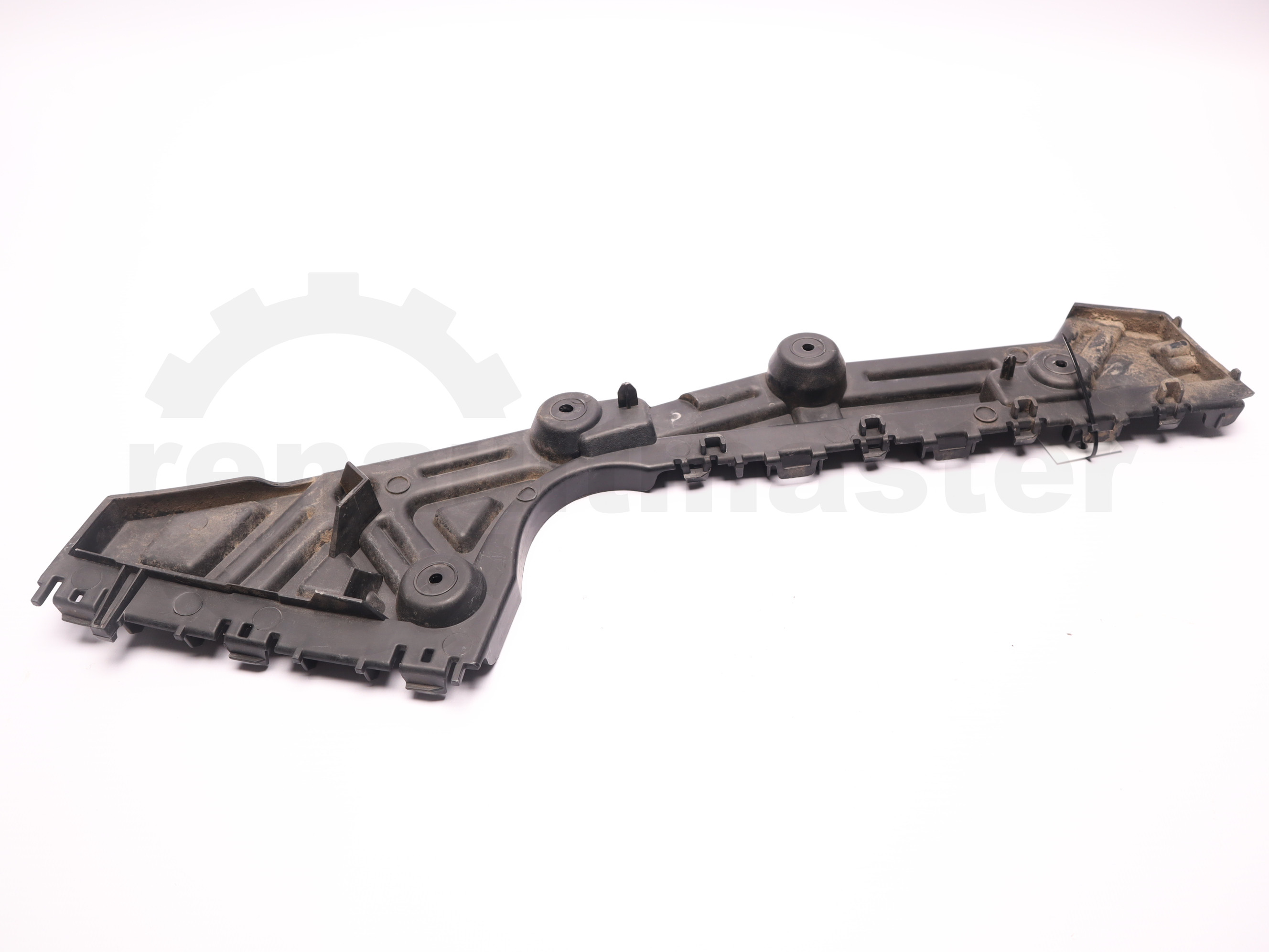 Кріплення заднього клика праве Renault Trafic (Opel Vivaro, Nissan NV300) 2014 -, 852243619R Б/В