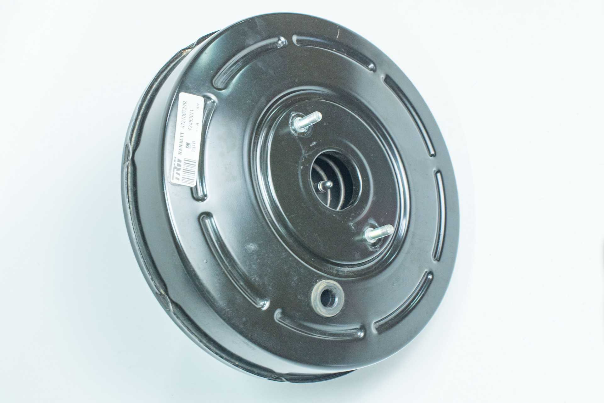 Вакуумний підсилювач гальм Renault Trafic (Opel Vivaro, Nissan NV300) 2014 -, 472108066R Б/В