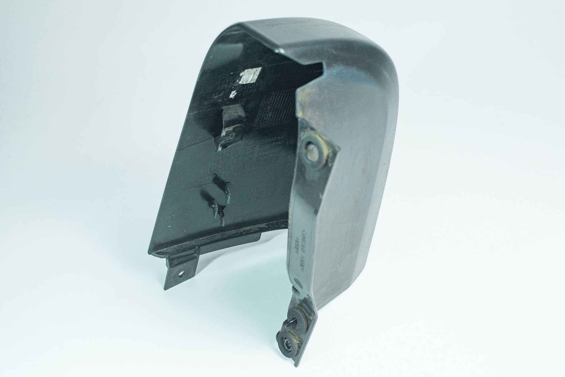 Клик верхній, правий Renault Trafic (Opel Vivaro, Nissan NV300) 2014 -, 903903513R Б/В