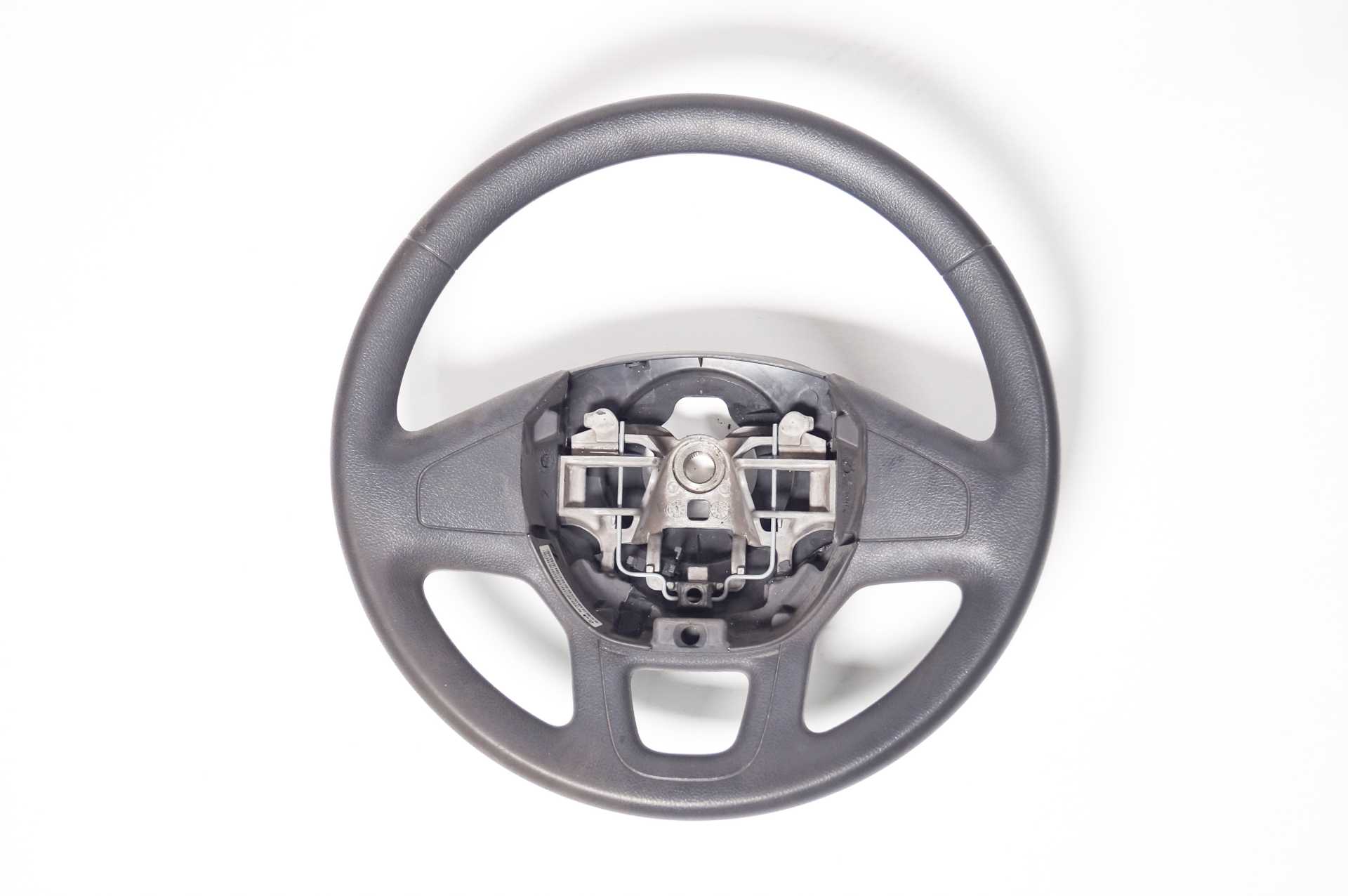 Кермо без круіз контроля Renault Trafic (Opel Vivaro, Nissan NV300) 2014 -, 484002608R Б/В