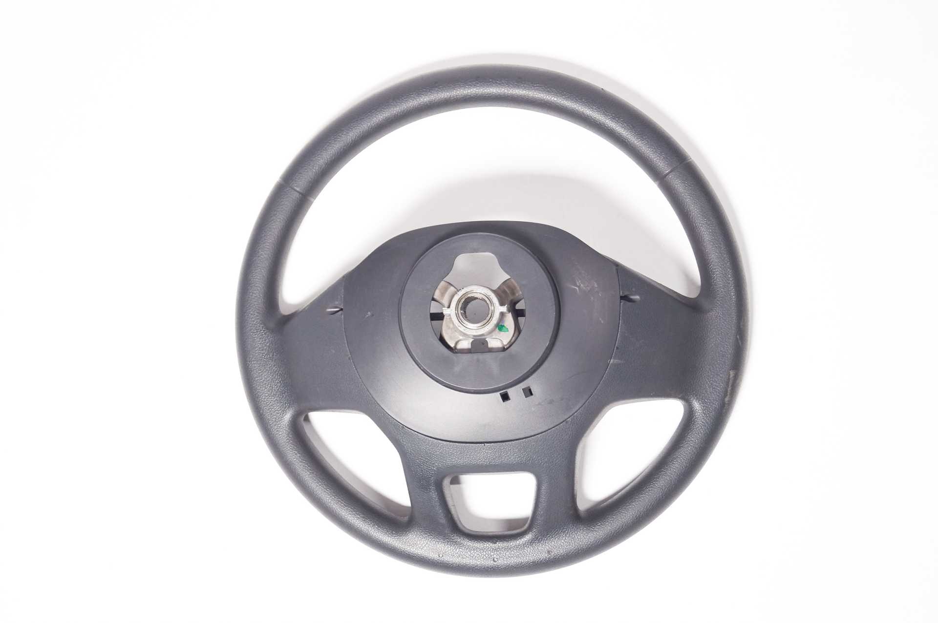 Кермо без круіз контроля Renault Trafic (Opel Vivaro, Nissan NV300) 2014 -, 484002608R Б/В