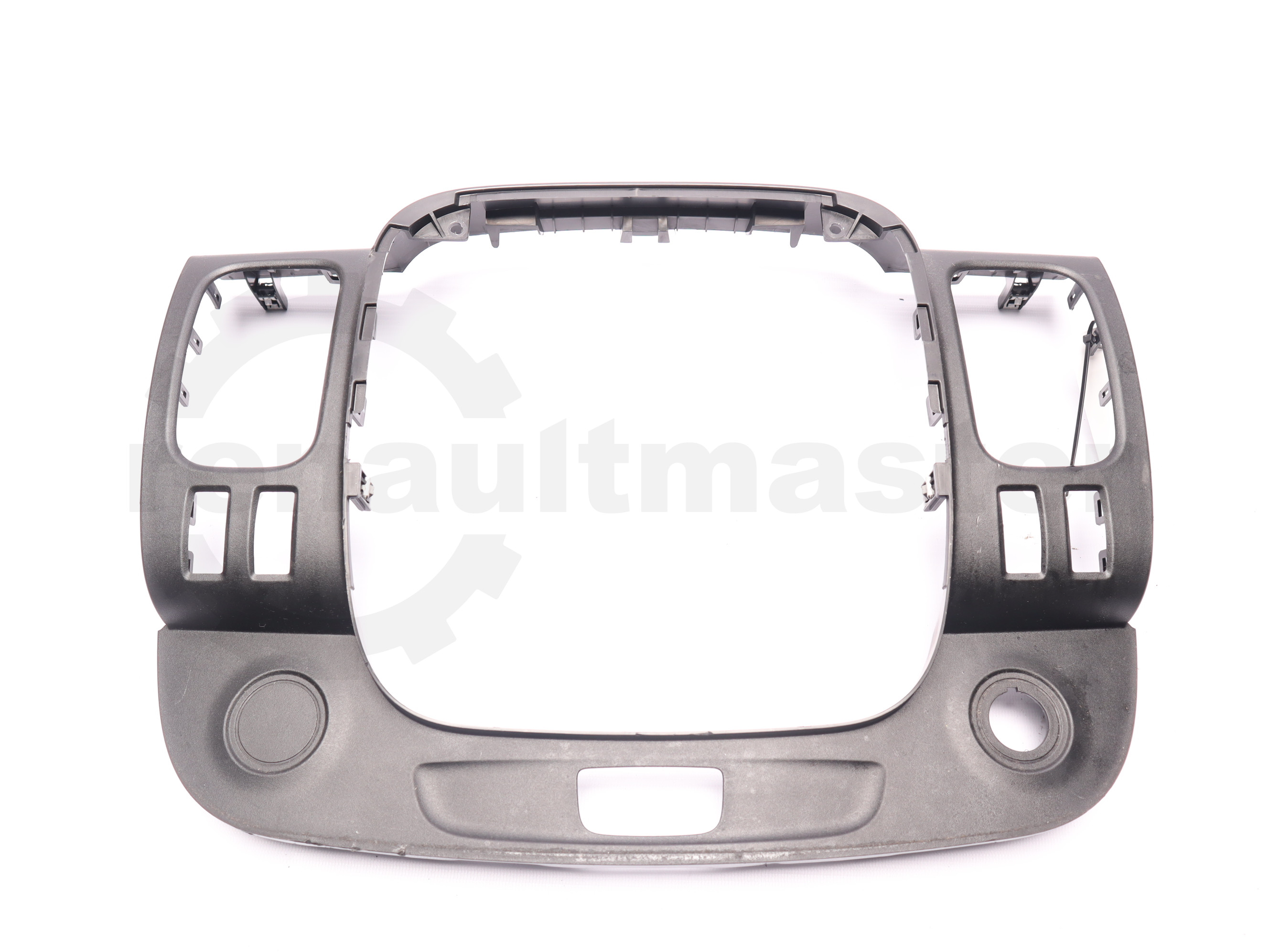 Декор центральної консолі Renault Trafic  (Opel Vivaro, Nissan NV300), 2014-, 682607479R Б/В