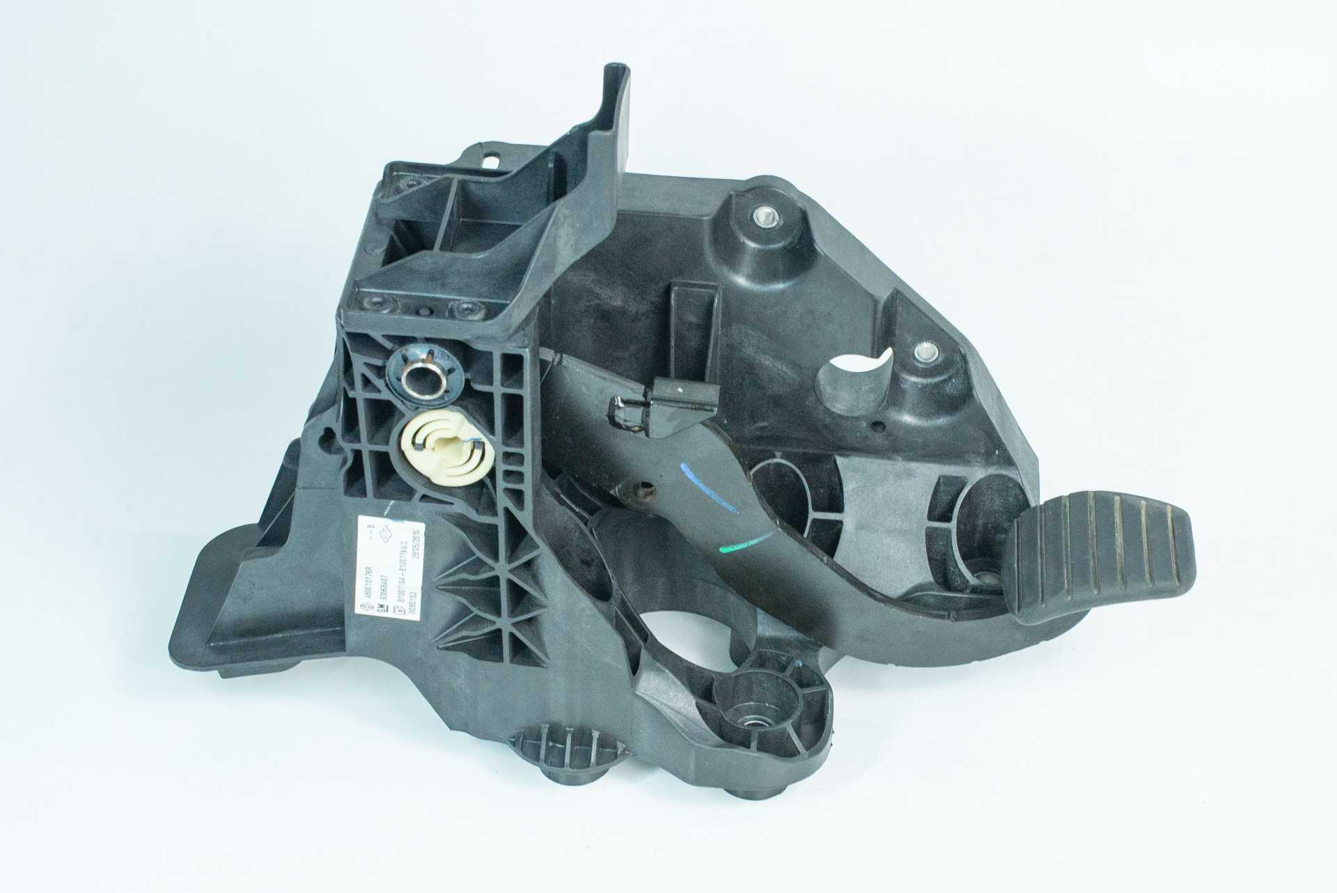 Педаль гальма Renault Trafic (Opel Vivaro, Nissan NV300) 2014 -, 465010176R Б/В