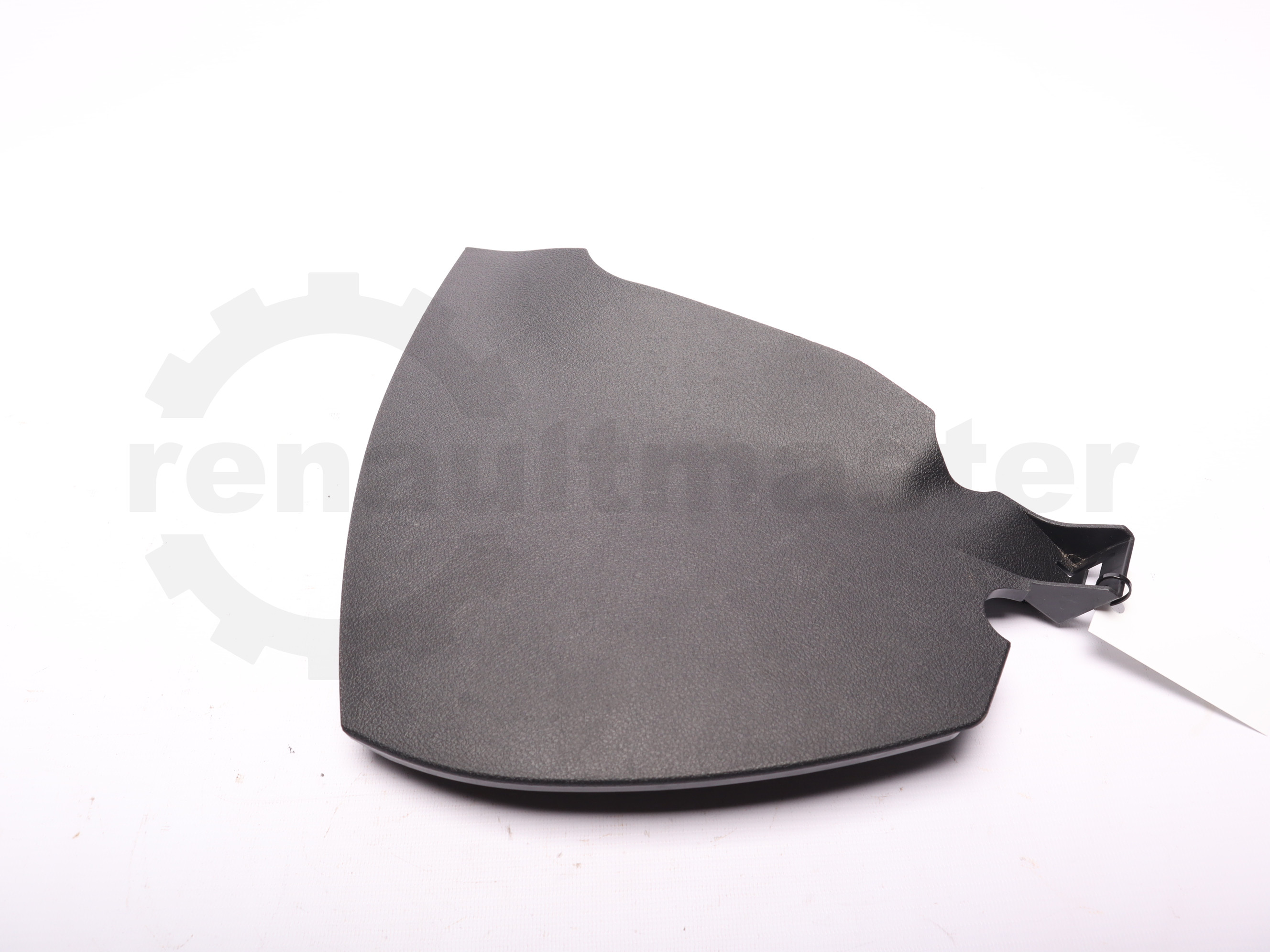 Заглушка консолі торпеди права Renault Trafic (Opel Vivaro, Nissan NV300) 2014 -, 689200230R Б/В