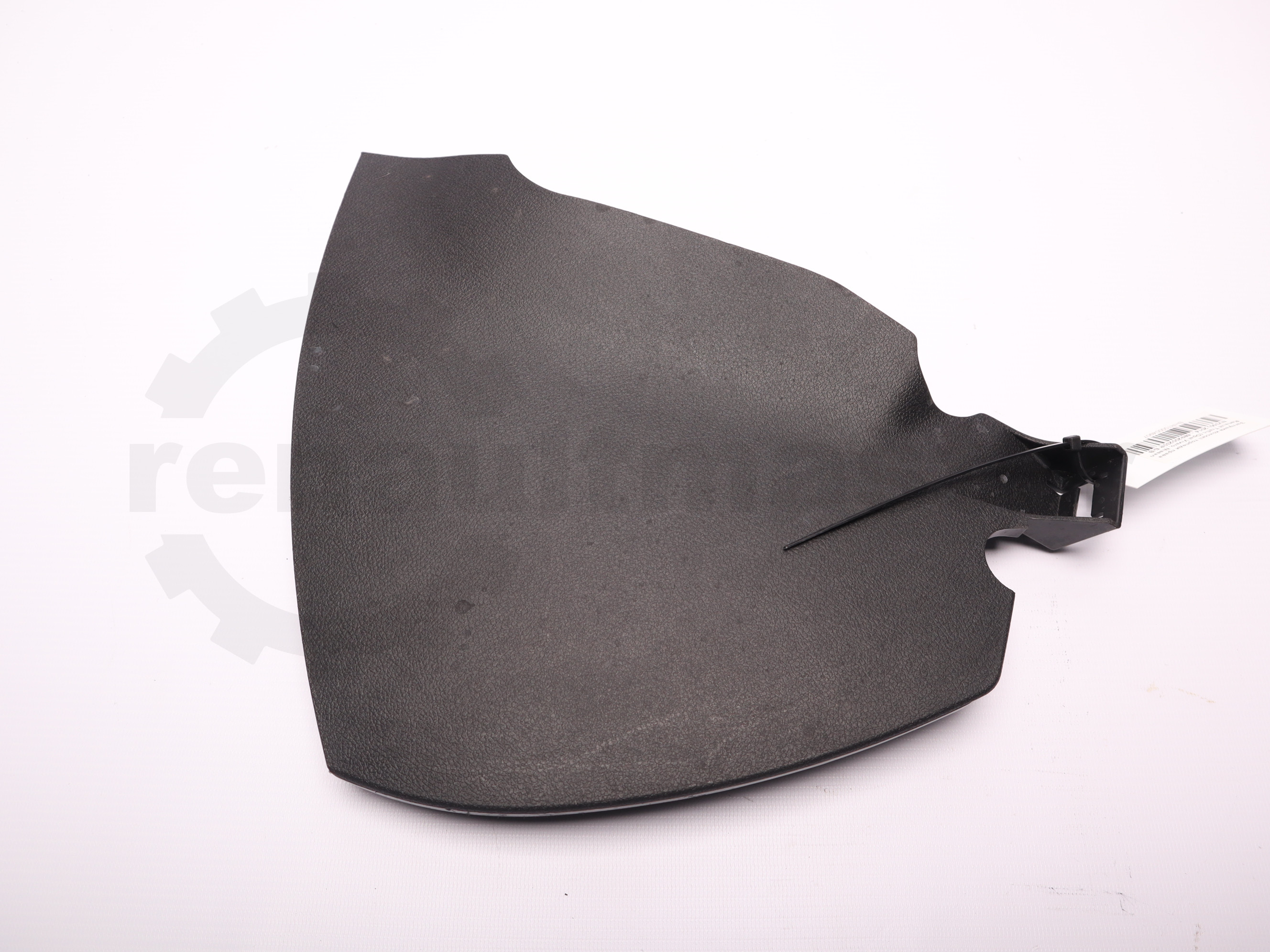 Заглушка консолі торпеди права Renault Trafic (Opel Vivaro, Nissan NV300) 2014 -, 689200230R Б/В