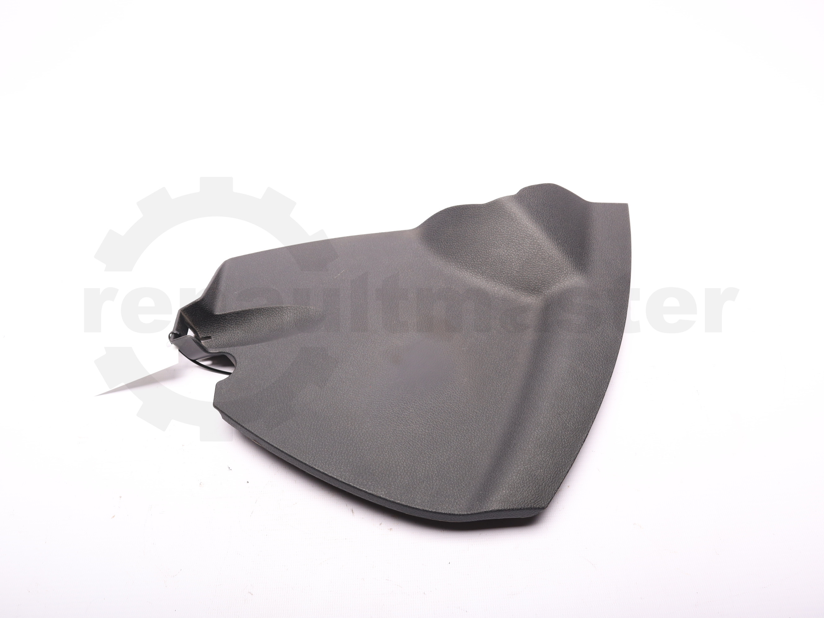 Заглушка консолі торпеди ліва Renault Trafic (Opel Vivaro, Nissan NV300) 2014 -, 689214361R Б/В