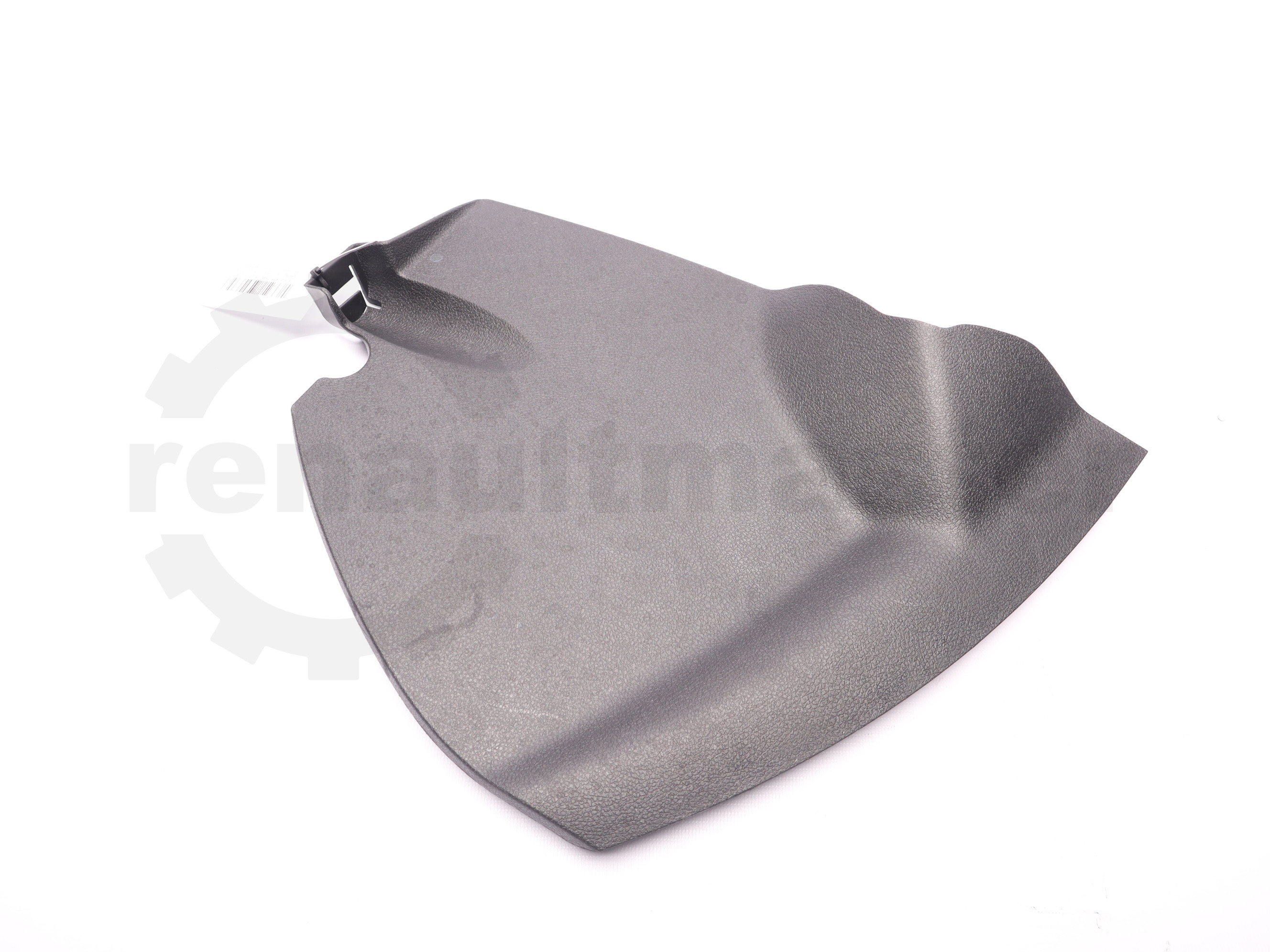 Заглушка консолі торпеди ліва Renault Trafic (Opel Vivaro, Nissan NV300) 2014 -, 689214361R Б/В