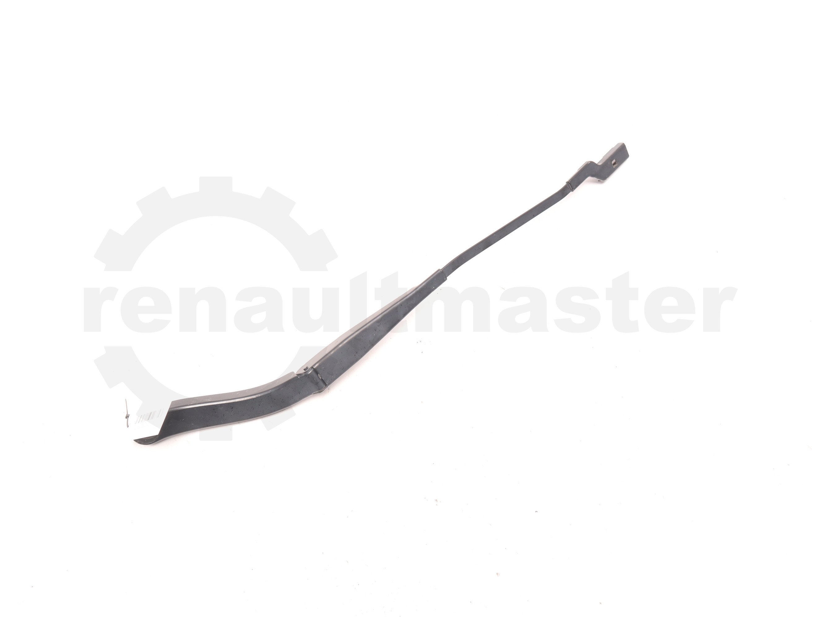 Щіткотримач склоочисника передній лівий Renault Trafic (Opel Vivaro, Nissan NV300) 2014 -, 288810103R Б/В