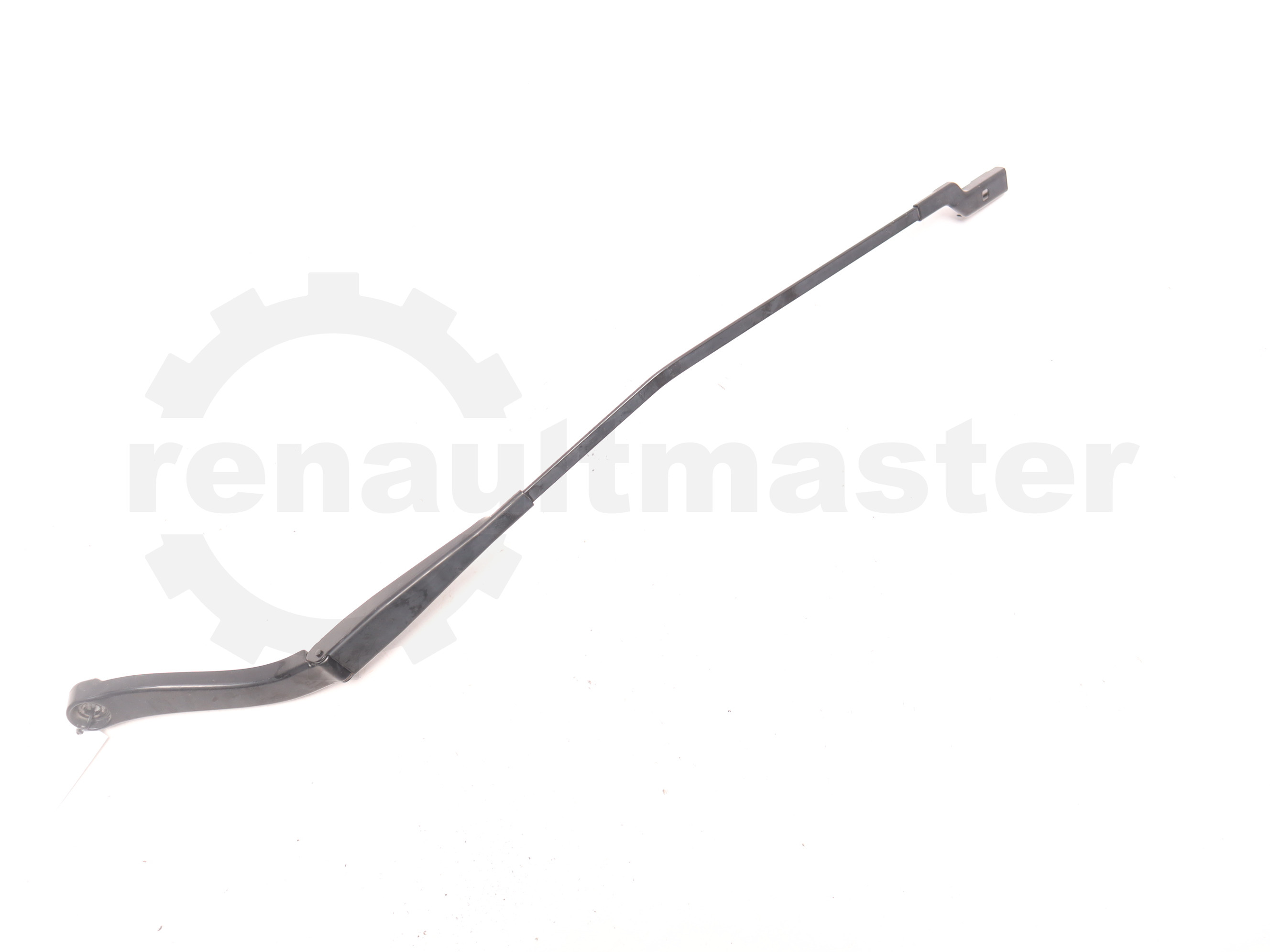 Щіткотримач склоочисника передній правий Renault Trafic (Opel Vivaro, Nissan NV300) 2014 -, 288864419R Б/В