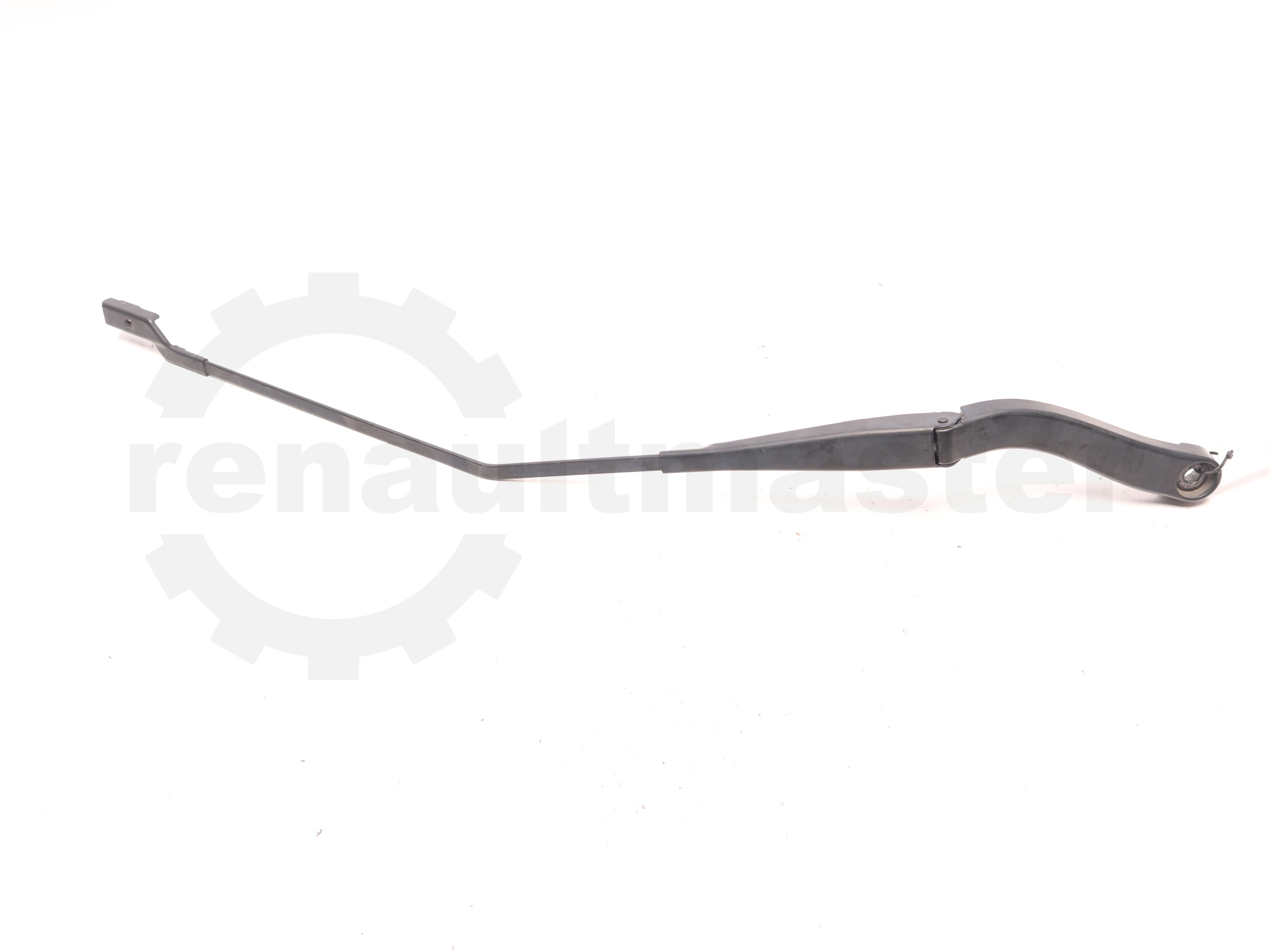 Щіткотримач склоочисника передній правий Renault Trafic (Opel Vivaro, Nissan NV300) 2014 -, 288864419R Б/В