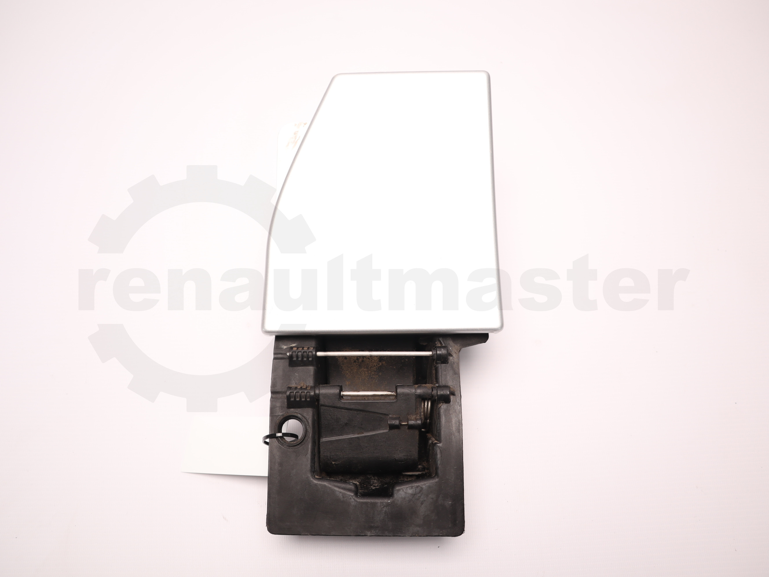 Лючок бака Renault Trafic (Opel Vivaro, Nissan NV300) 2014 -, 781207731R Б/В