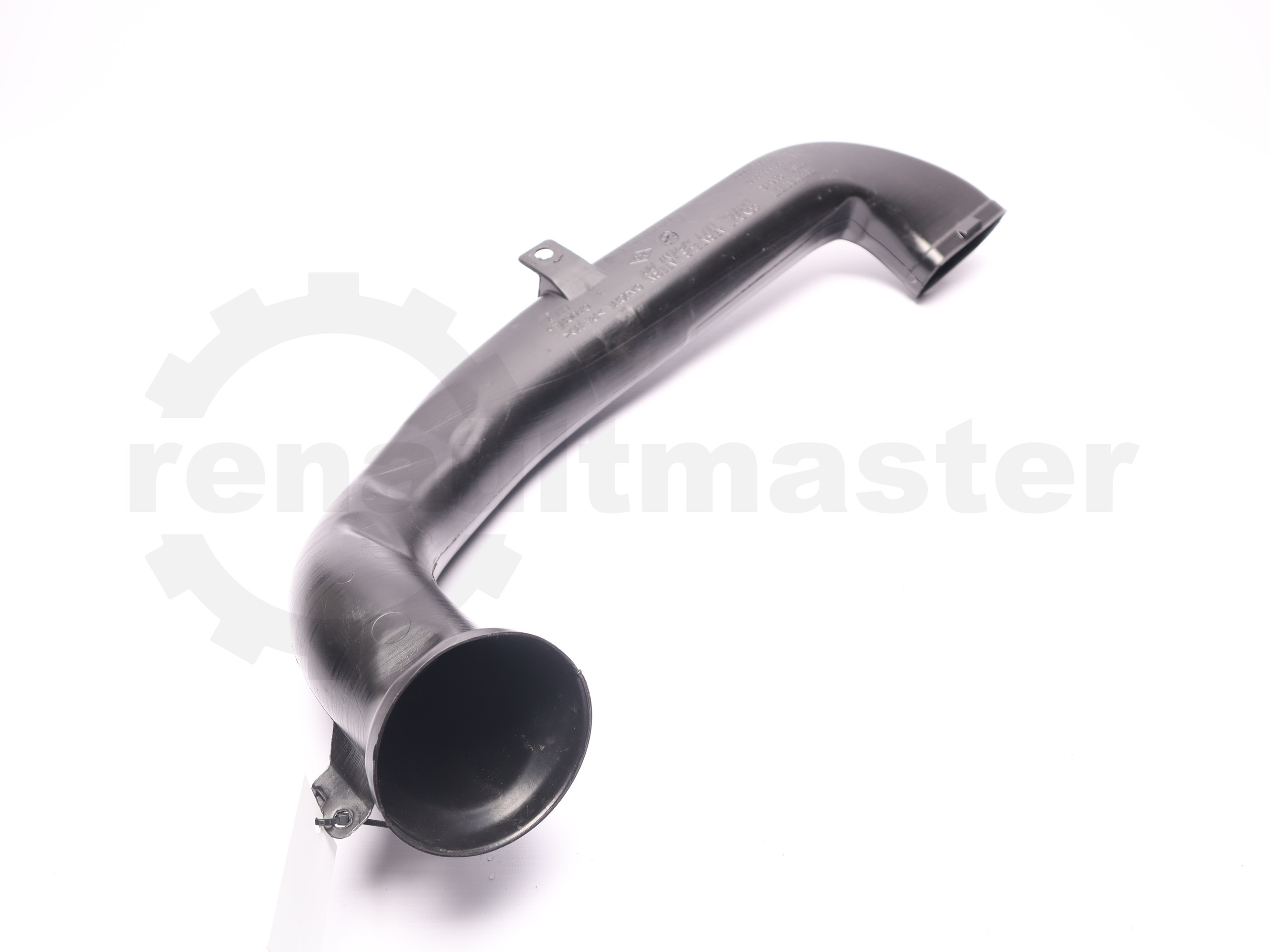 Магістраль повітря пічки ліва Renault Trafic (Opel Vivaro, Nissan NV300) 2014 -, 278719364R Б/В