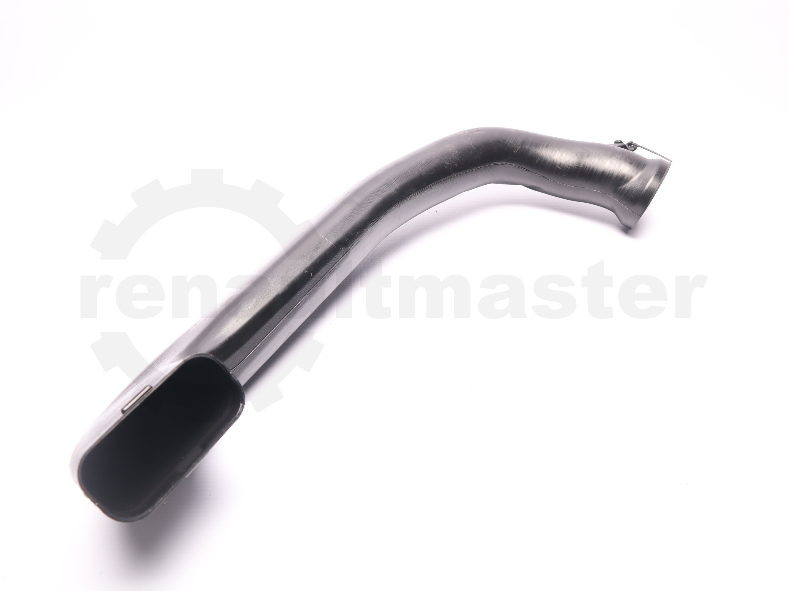 Магістраль повітря пічки ліва Renault Trafic (Opel Vivaro, Nissan NV300) 2014 -, 278719364R Б/В