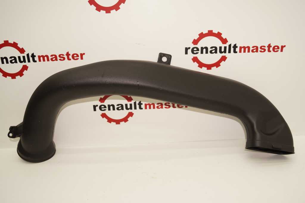Магістраль повітря пічки права Renault Trafic (Opel Vivaro, Nissan NV300) 2014 -, 278709662R Б/В