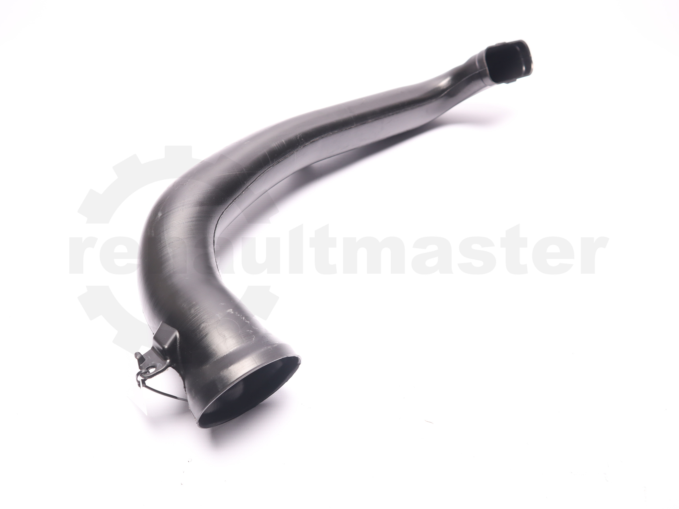 Магістраль повітря пічки права Renault Trafic (Opel Vivaro, Nissan NV300) 2014 -, 278709662R Б/В