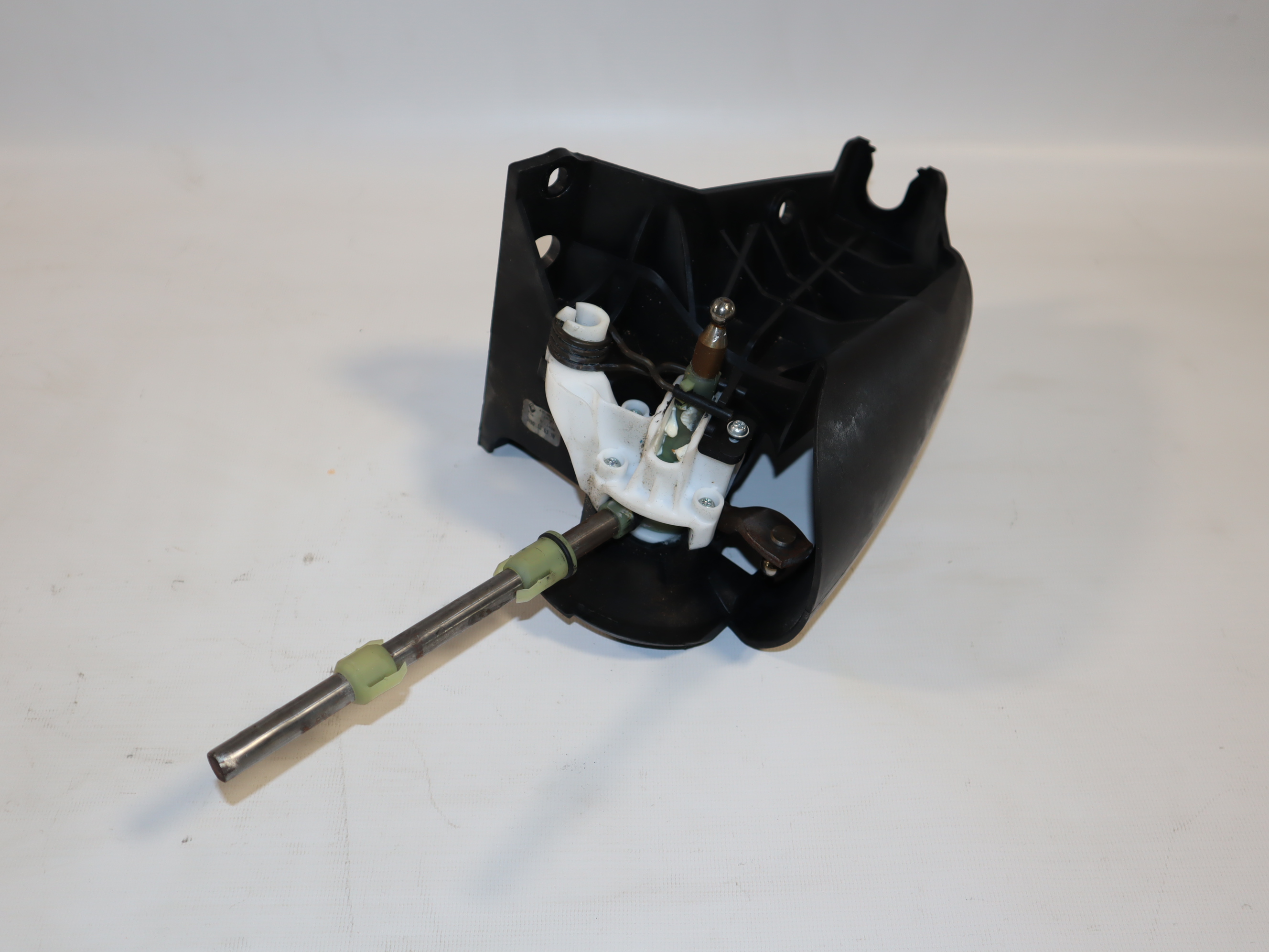Куліса перемикання передач Renault Trafic (Opel Vivaro, Nissan NV300) 2014 -, 349012637R Б/В