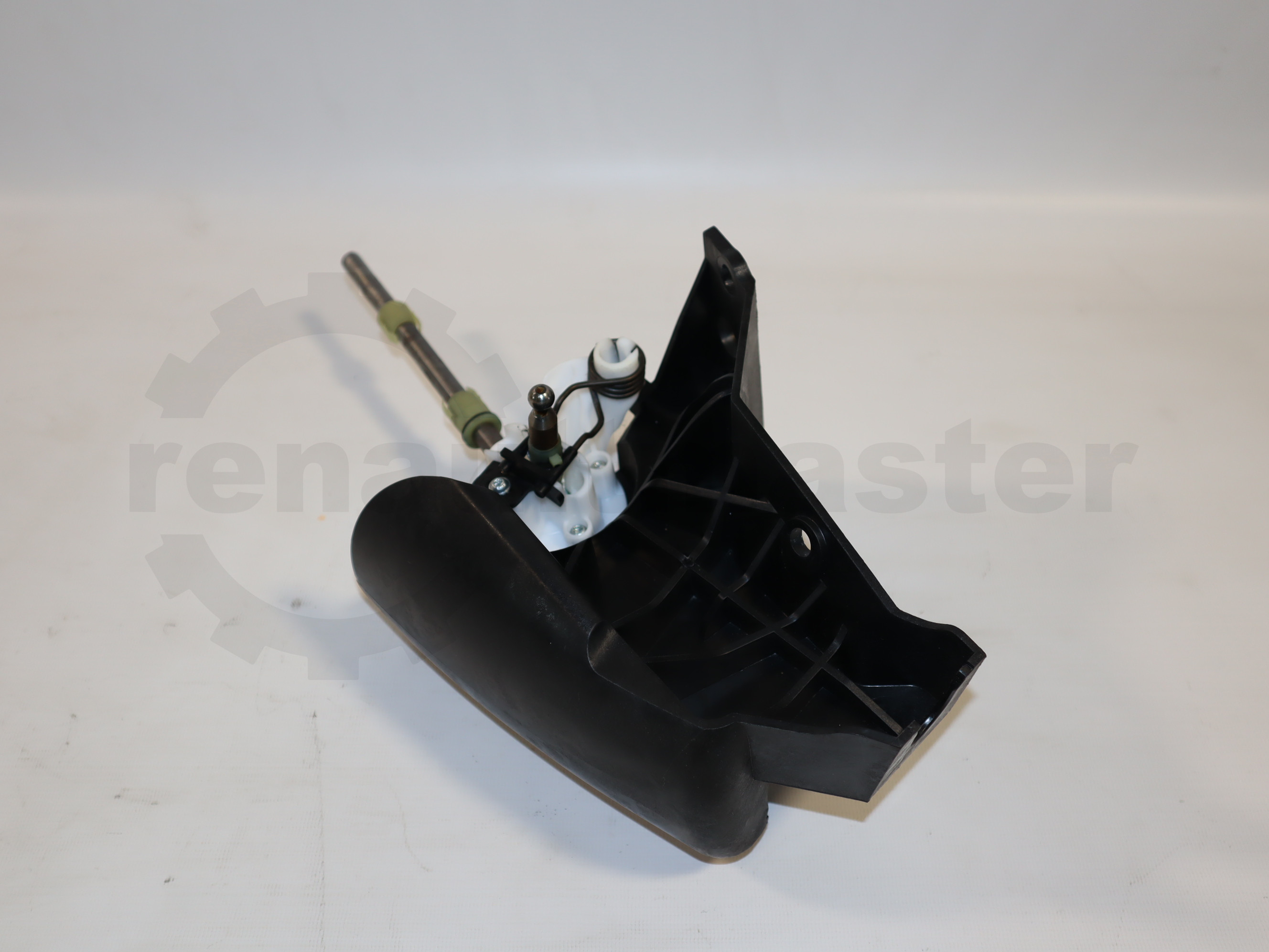 Куліса перемикання передач Renault Trafic (Opel Vivaro, Nissan NV300) 2014 -, 349012637R Б/В