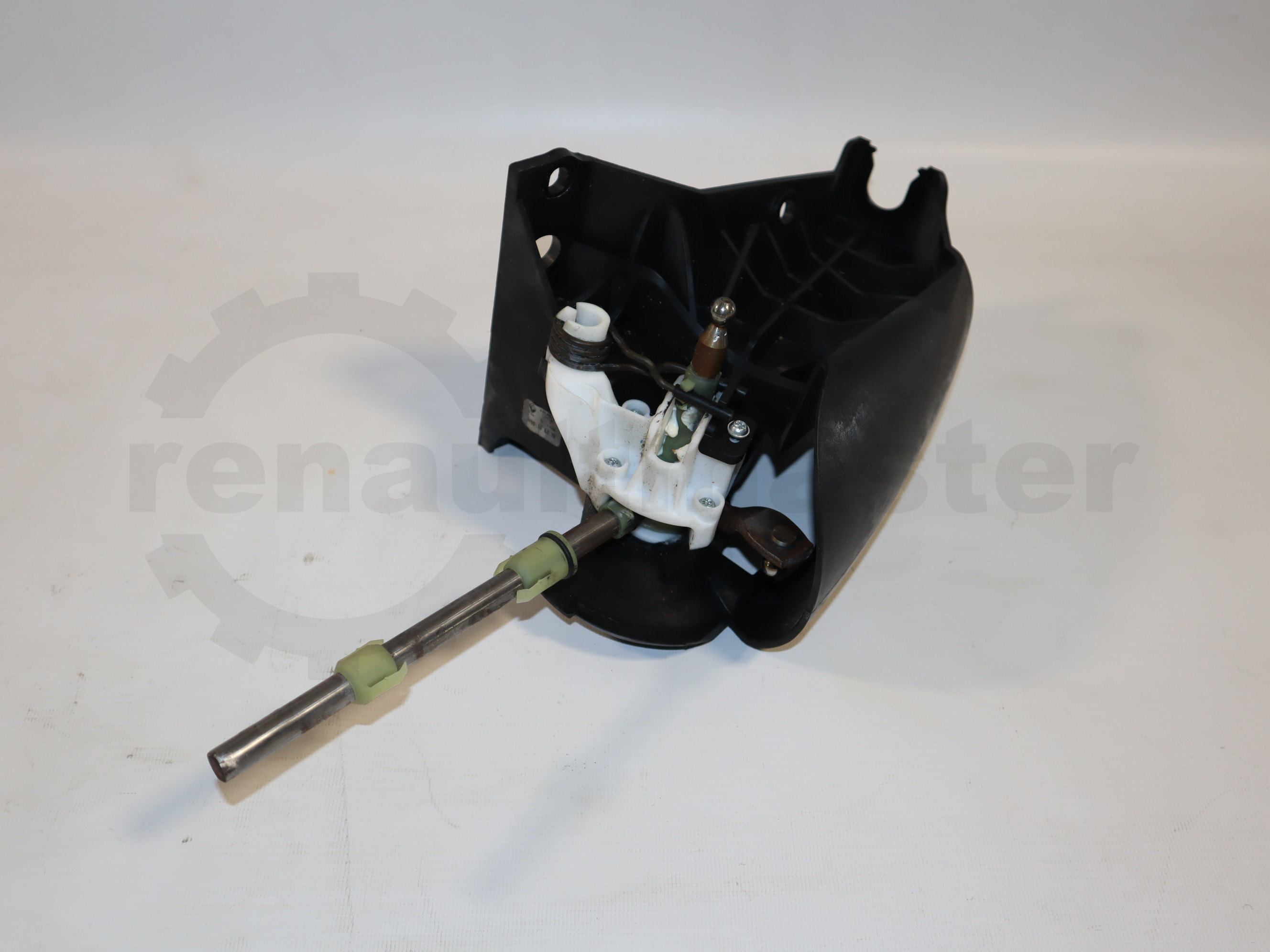 Куліса перемикання передач Renault Trafic (Opel Vivaro, Nissan NV300) 2014 -, 349012637R Б/В