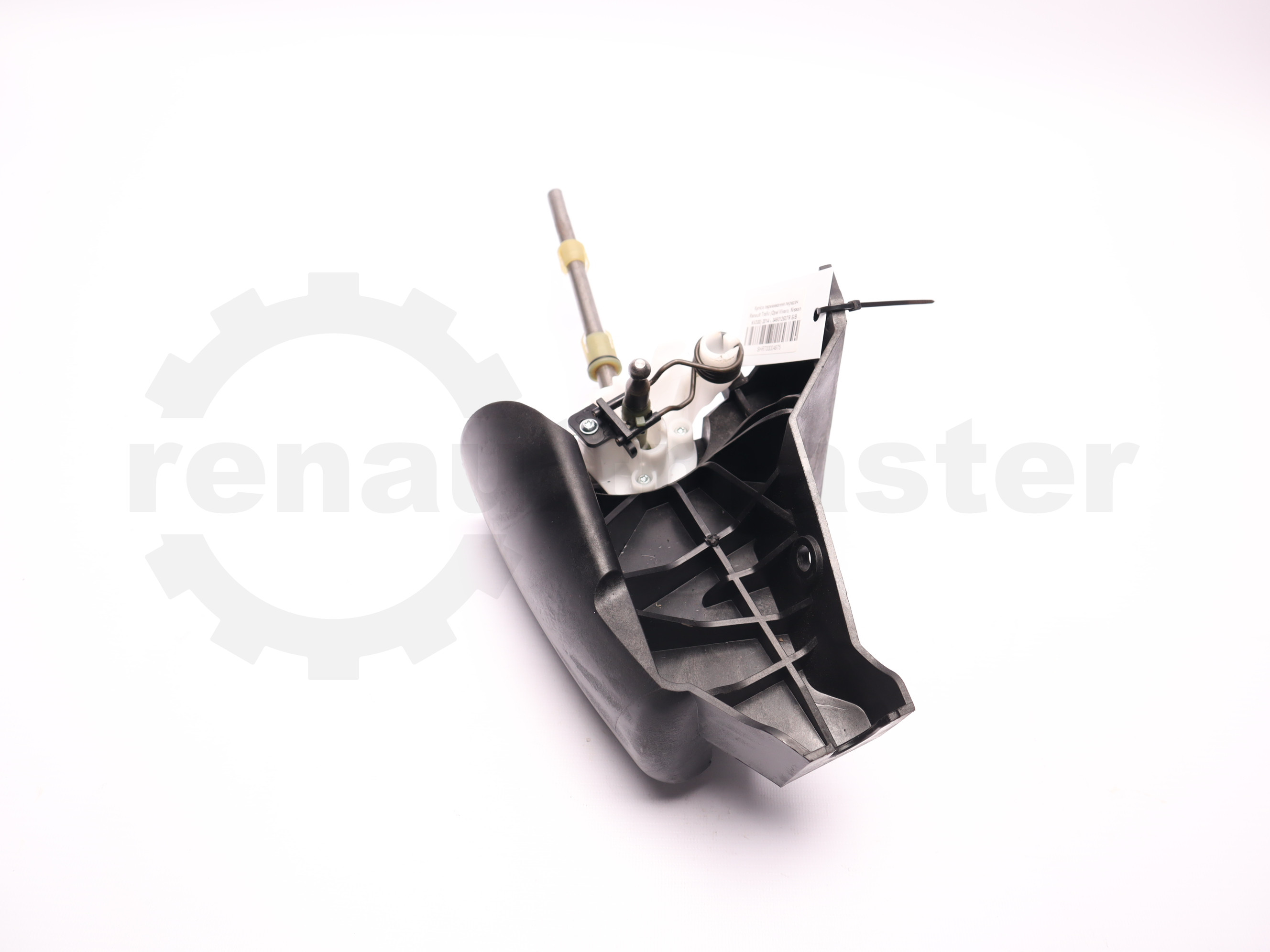 Куліса перемикання передач Renault Trafic (Opel Vivaro, Nissan NV300) 2014 -, 349012637R Б/В