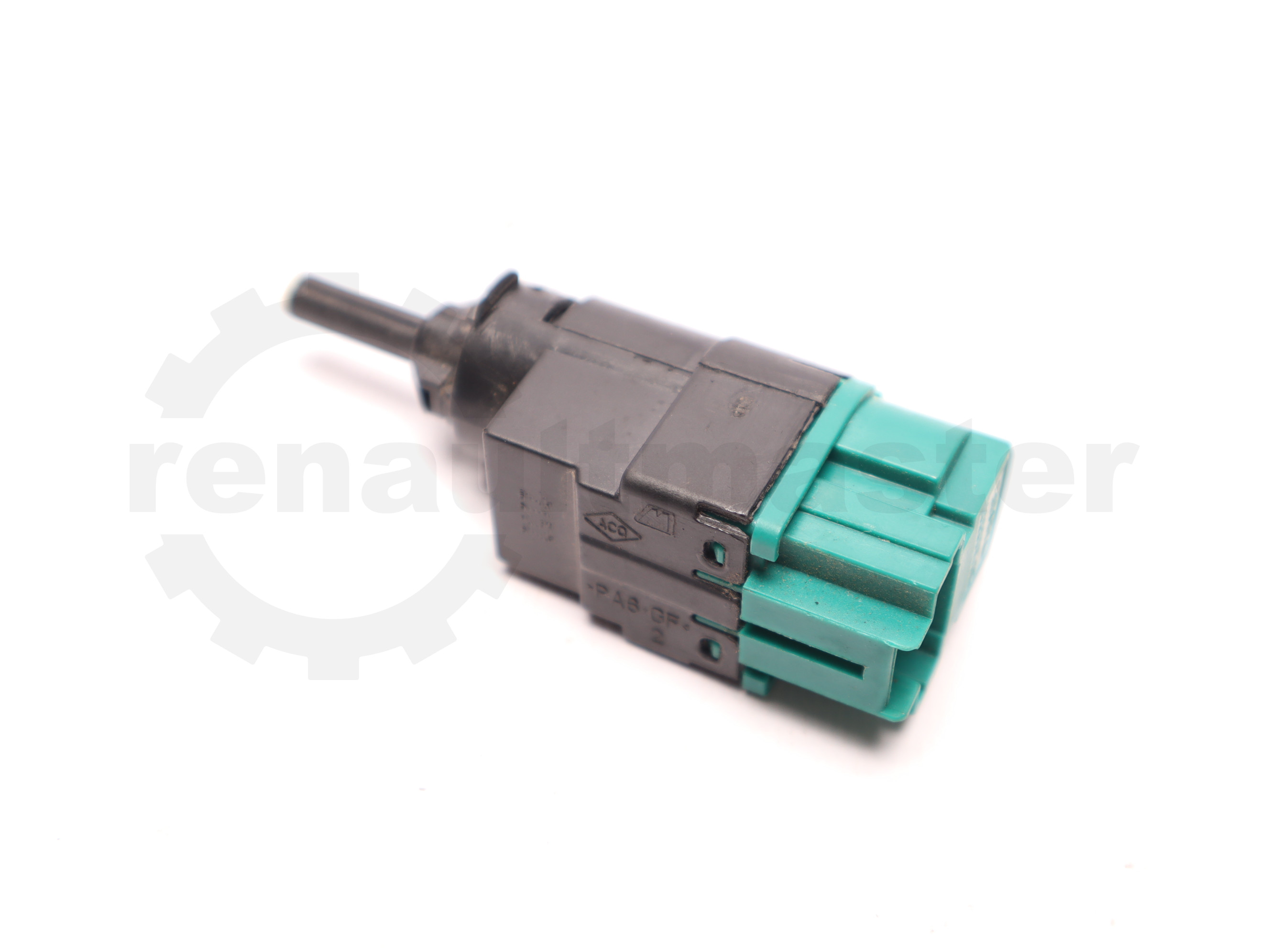 Датчик стопів (жабка) Renault Trafic (Opel Vivaro, Nissan NV300) 2014 -, 253203383R Б/В