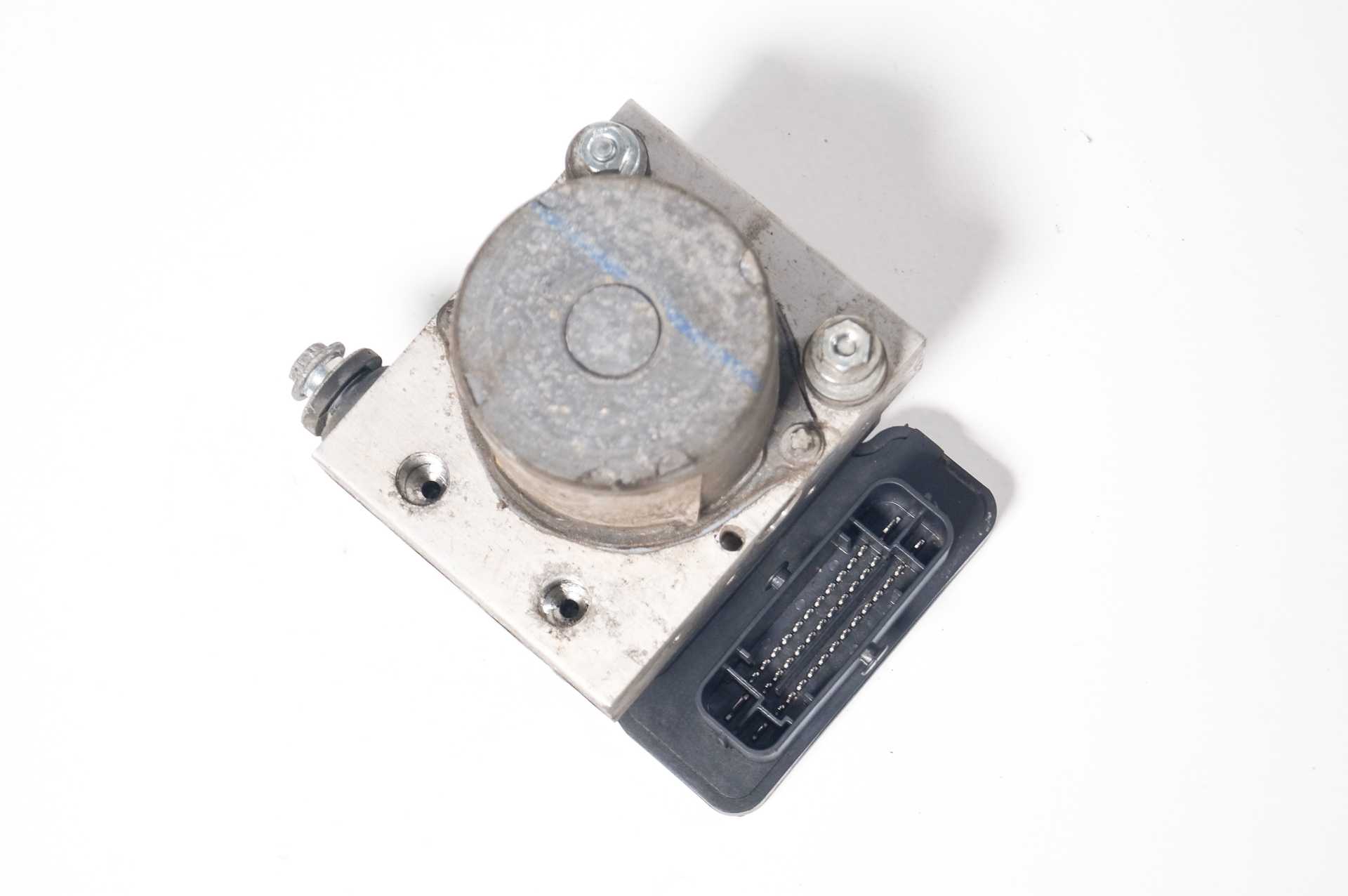 Блок ABS (BiTURBO) Renault Master (Opel Movano, Nissan NV400) 2015 -, 476609378R Б/В