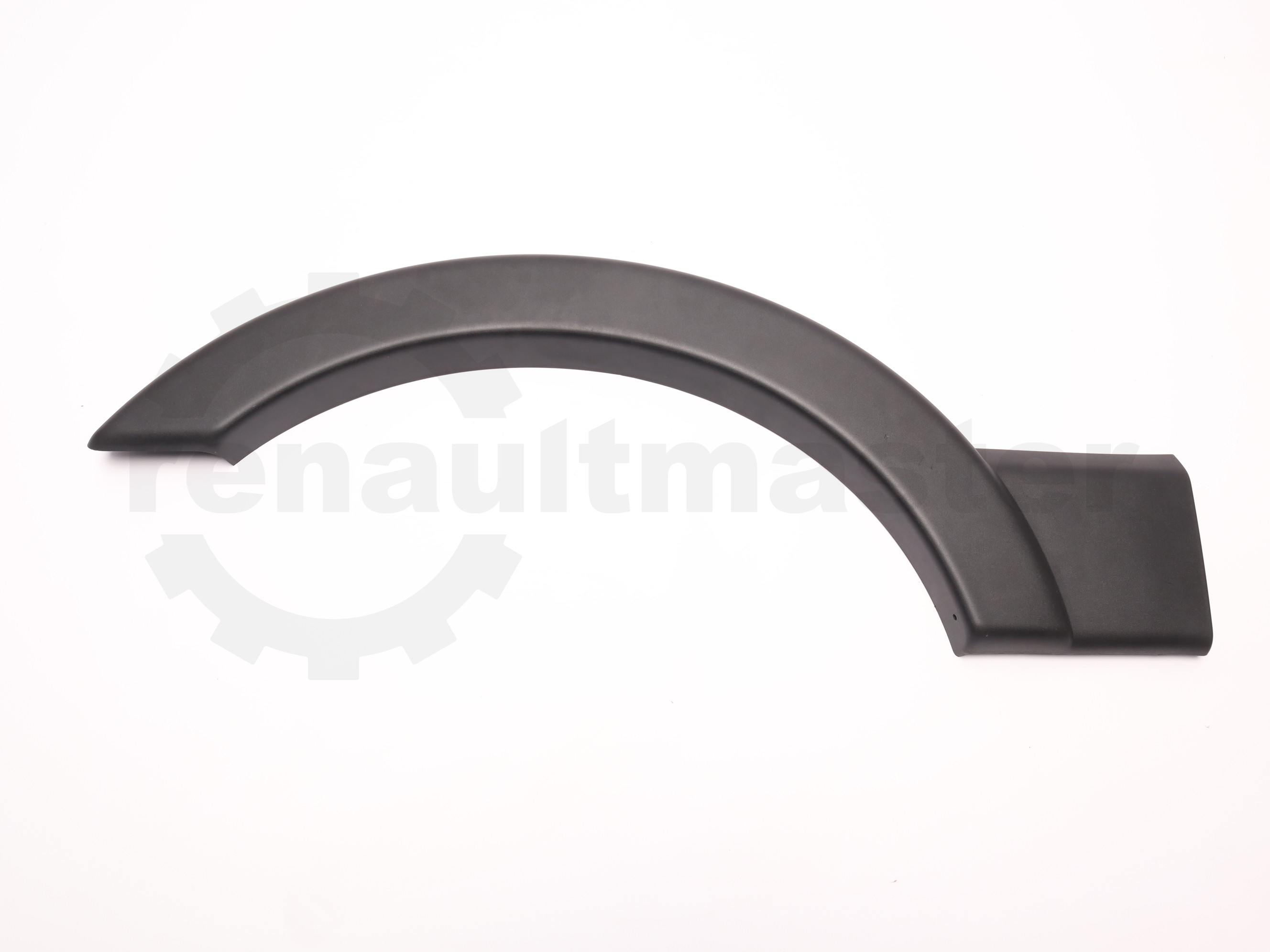 Накладка арки заднього колеса лівого Renault Master ( Movano, NV400 ) 2010 -, 788A30003R OE