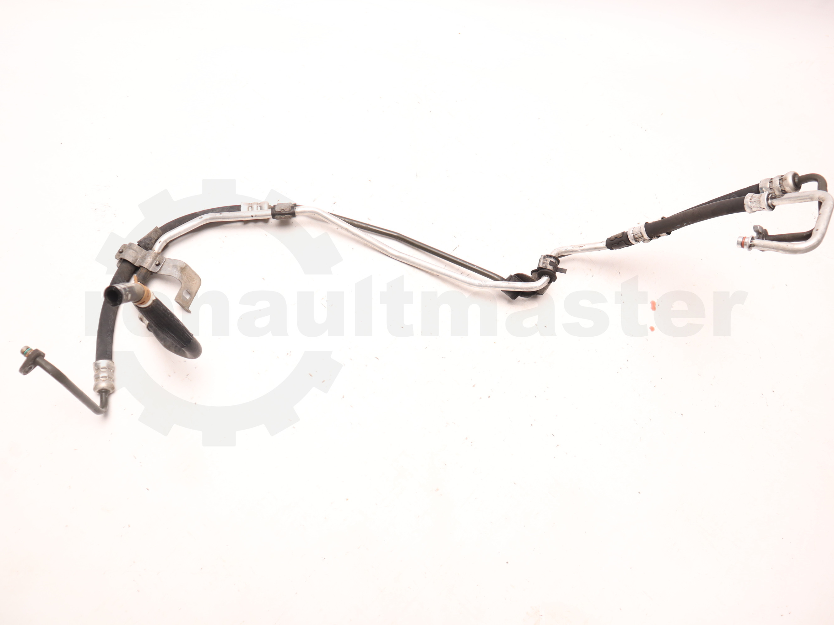 Трубка електрогідропідсилювача Renault Master (Opel Movano, Nissan NV400) 2014-, 497129405R Б/В