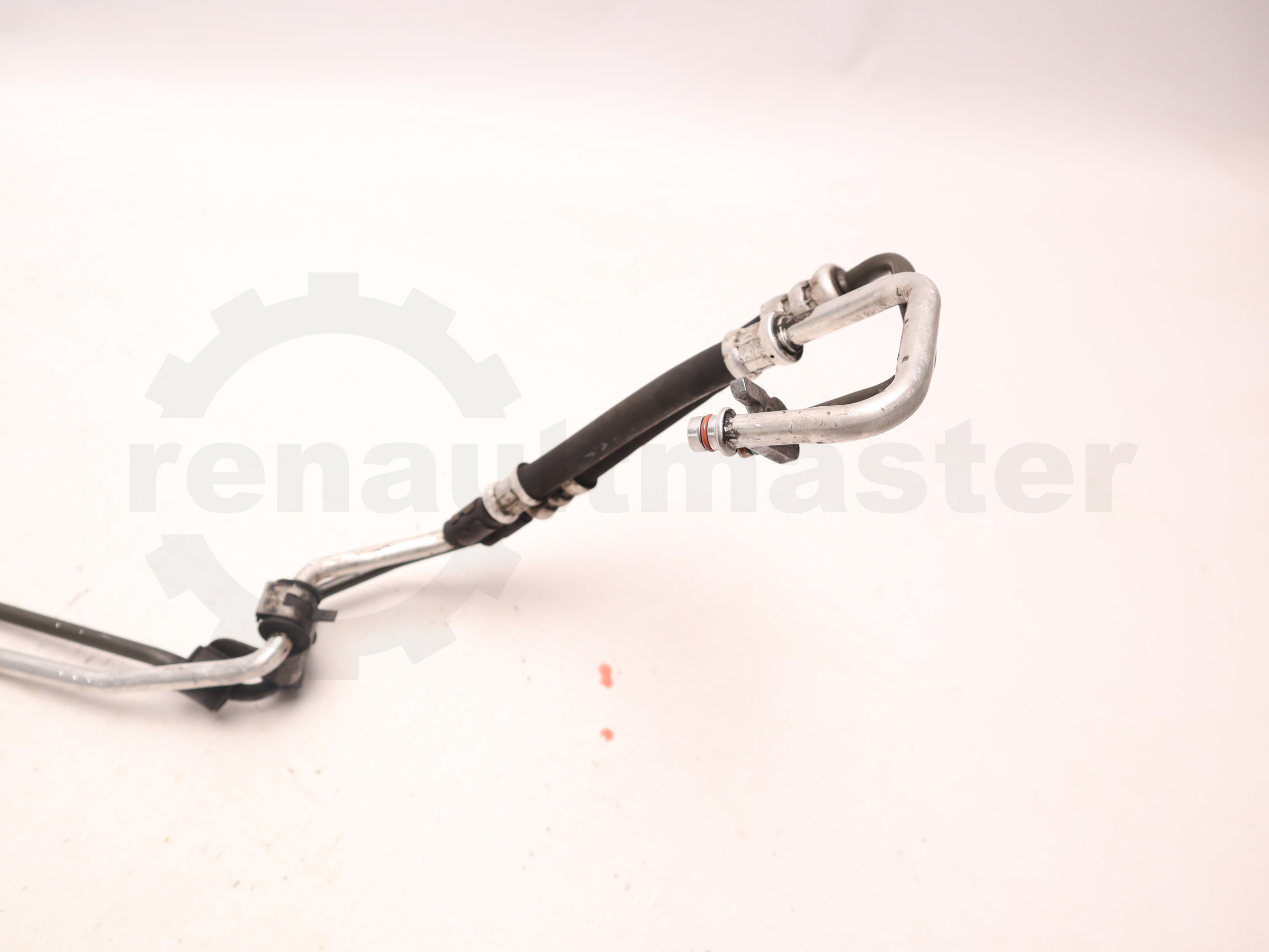 Трубка електрогідропідсилювача Renault Master (Opel Movano, Nissan NV400) 2014-, 497129405R Б/В