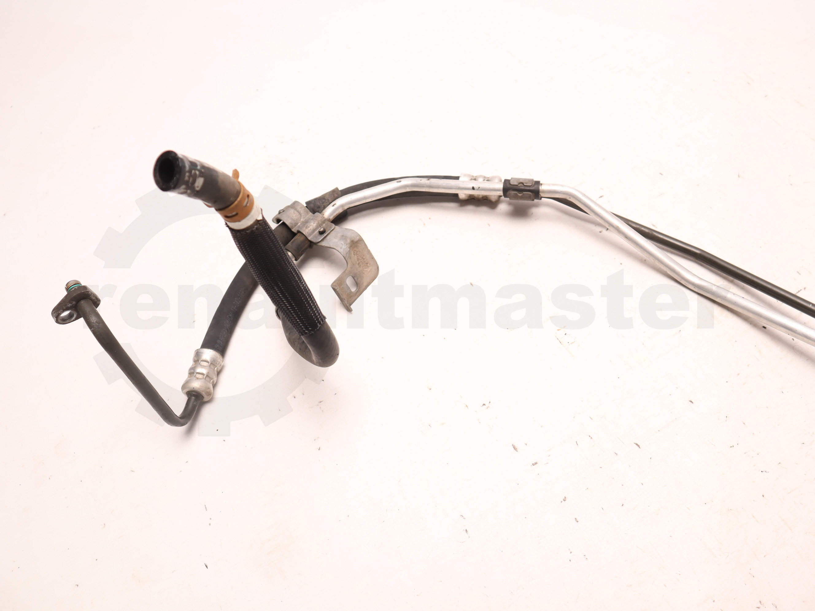 Трубка електрогідропідсилювача Renault Master (Opel Movano, Nissan NV400) 2014-, 497129405R Б/В