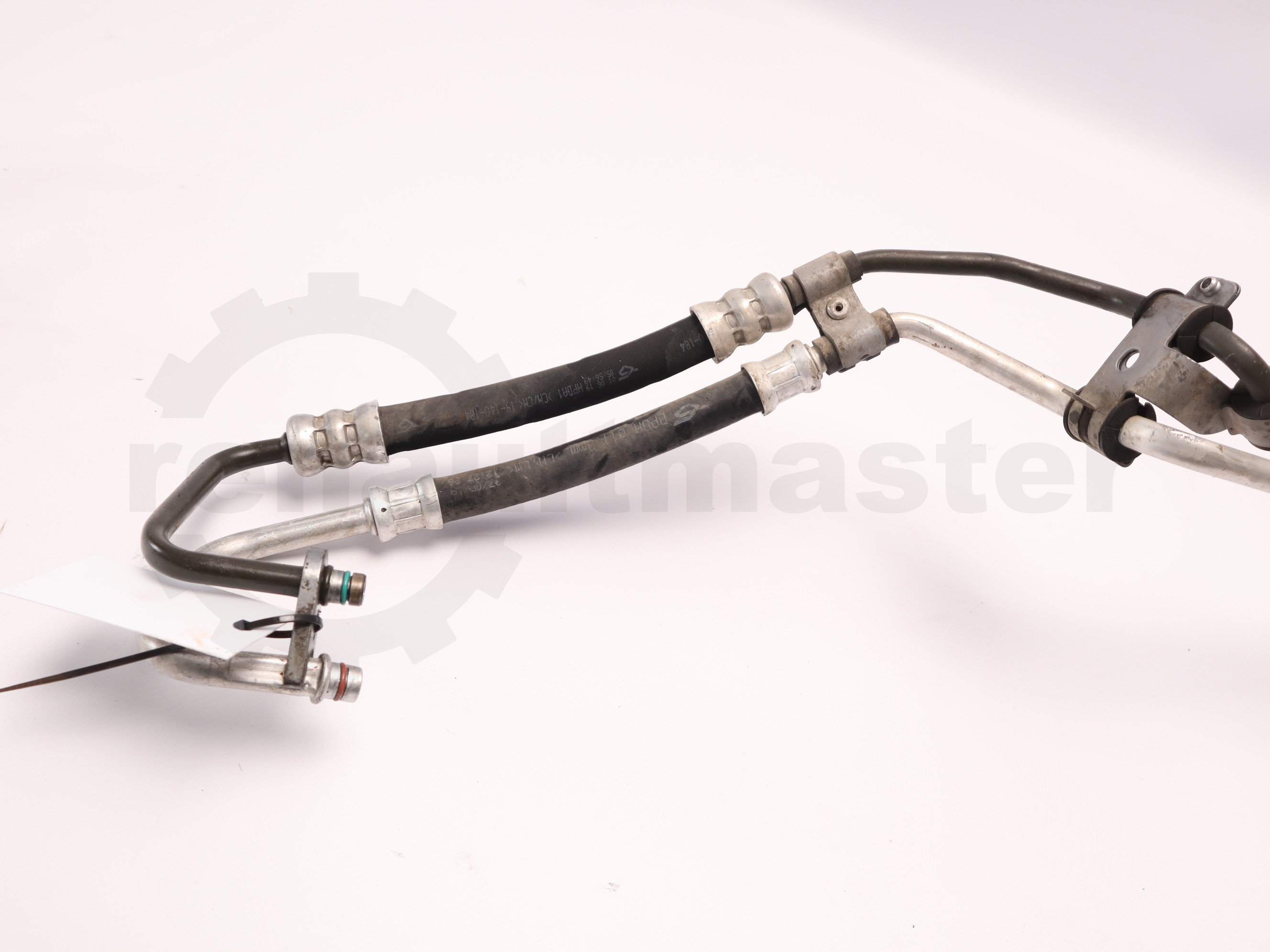 Трубка електрогідропідсилювача Renault Master (Opel Movano, Nissan NV400) 2014-, 497129405R Б/В