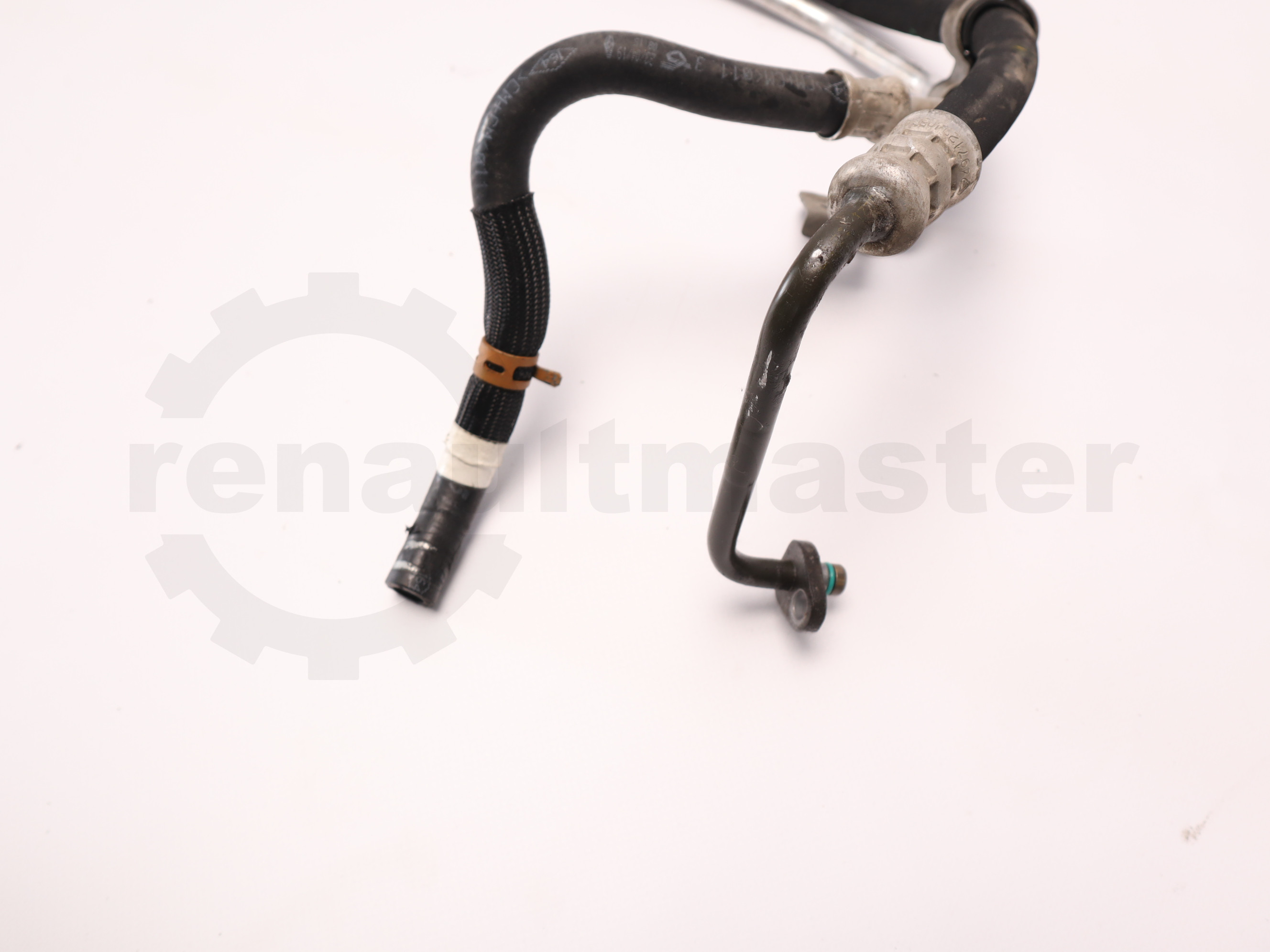 Трубка електрогідропідсилювача Renault Master (Opel Movano, Nissan NV400) 2014-, 497129405R Б/В