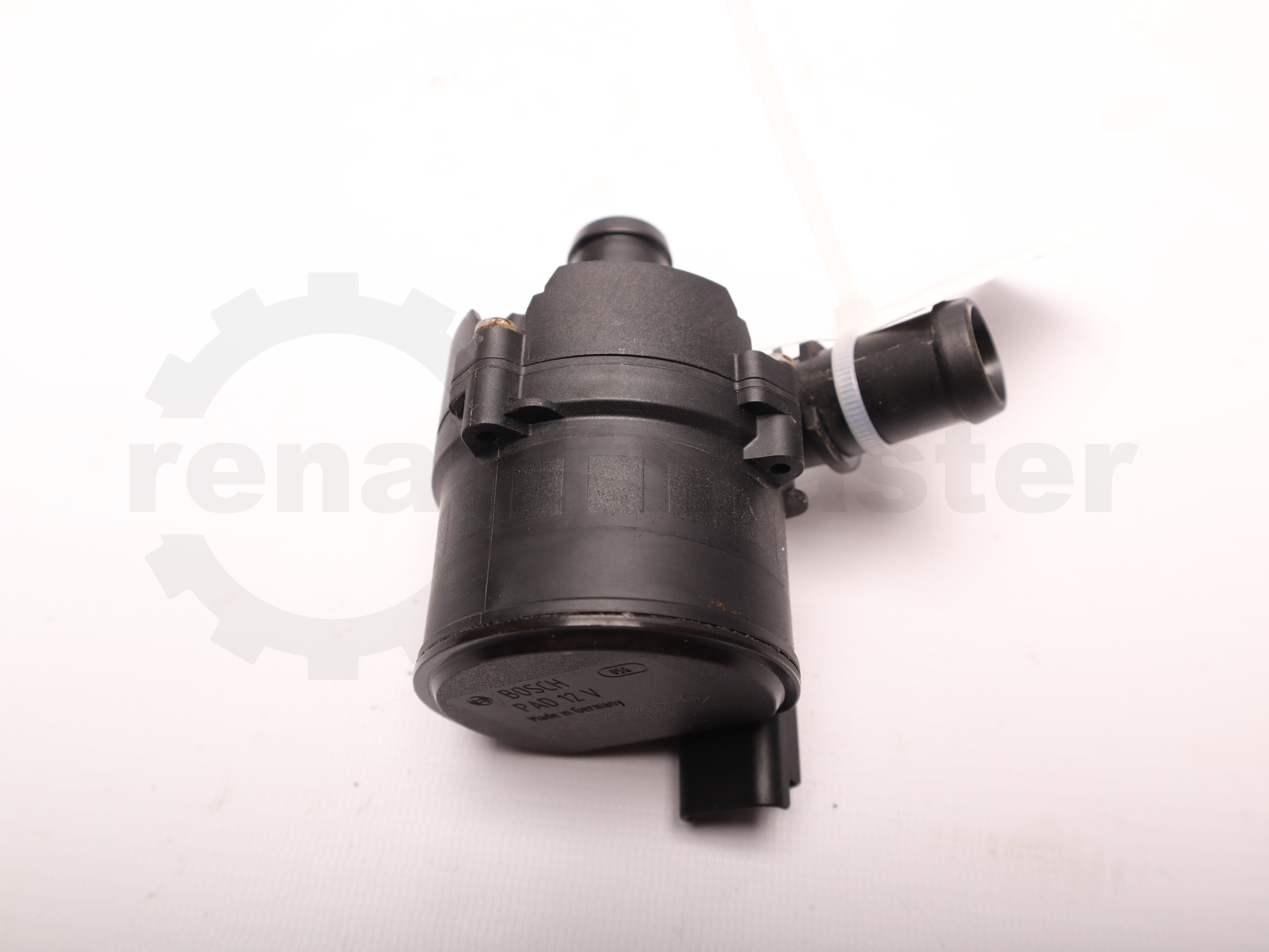 Моторчик (насос) підкачки тосолу (на 3 контакти) Renault Master (Opel Movano, Nissan NV400) 2010 -, 925164GA0A Б/В