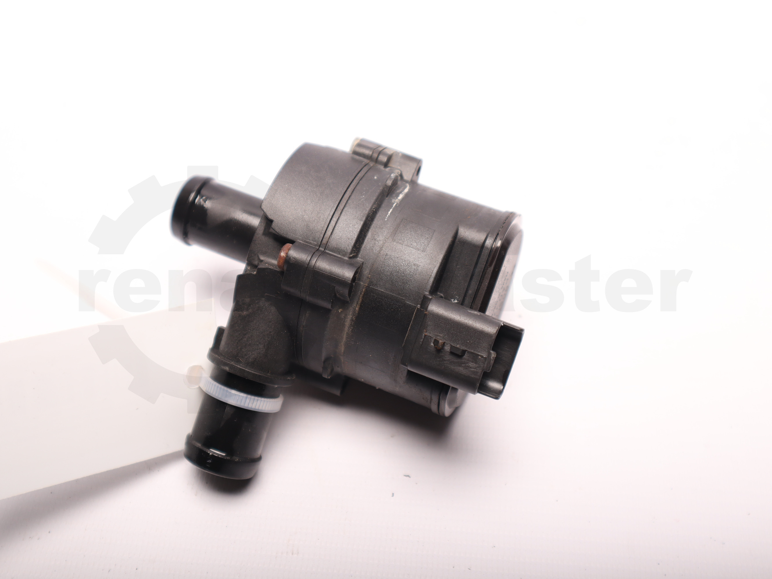 Моторчик (насос) підкачки тосолу (на 3 контакти) Renault Master (Opel Movano, Nissan NV400) 2010 -, 925164GA0A Б/В