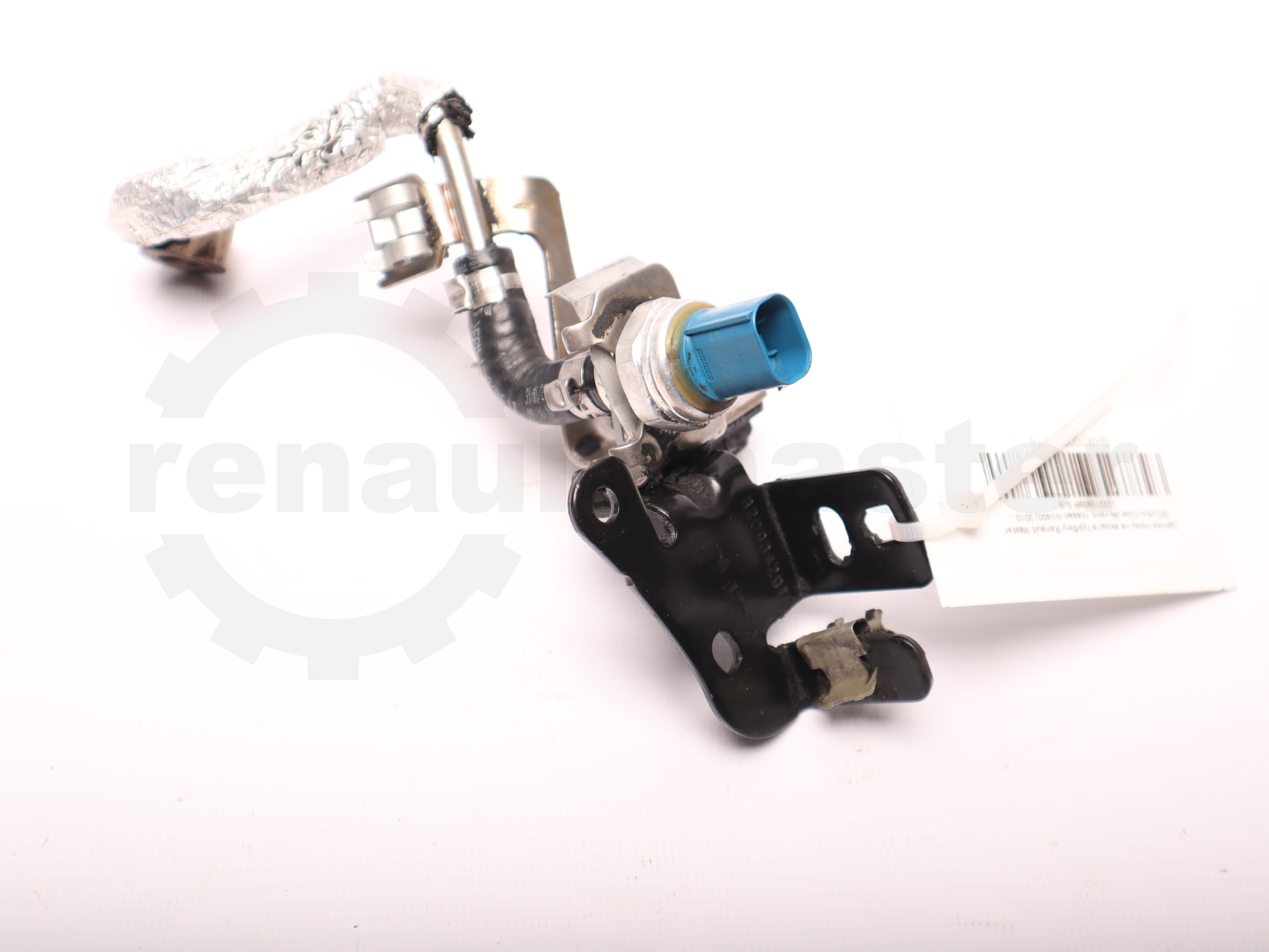 Датчик тиску на вході в турбіну Renault Master BiTurbo (Opel Movano, Nissan NV400) 2010 -, 223218939R Б/В